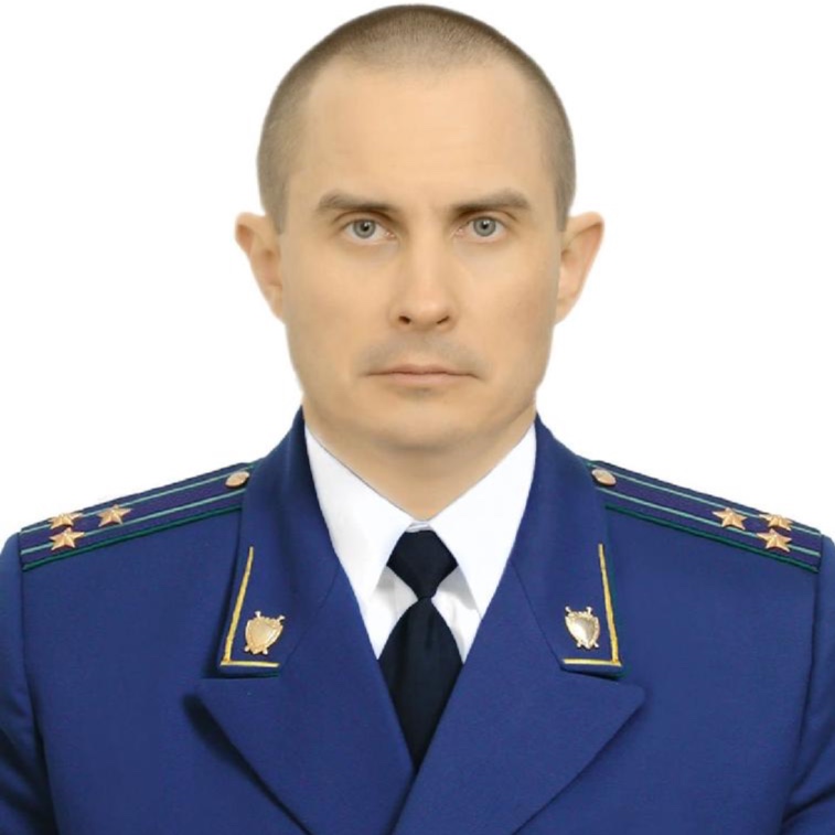 Апанасевич Олег Олегович