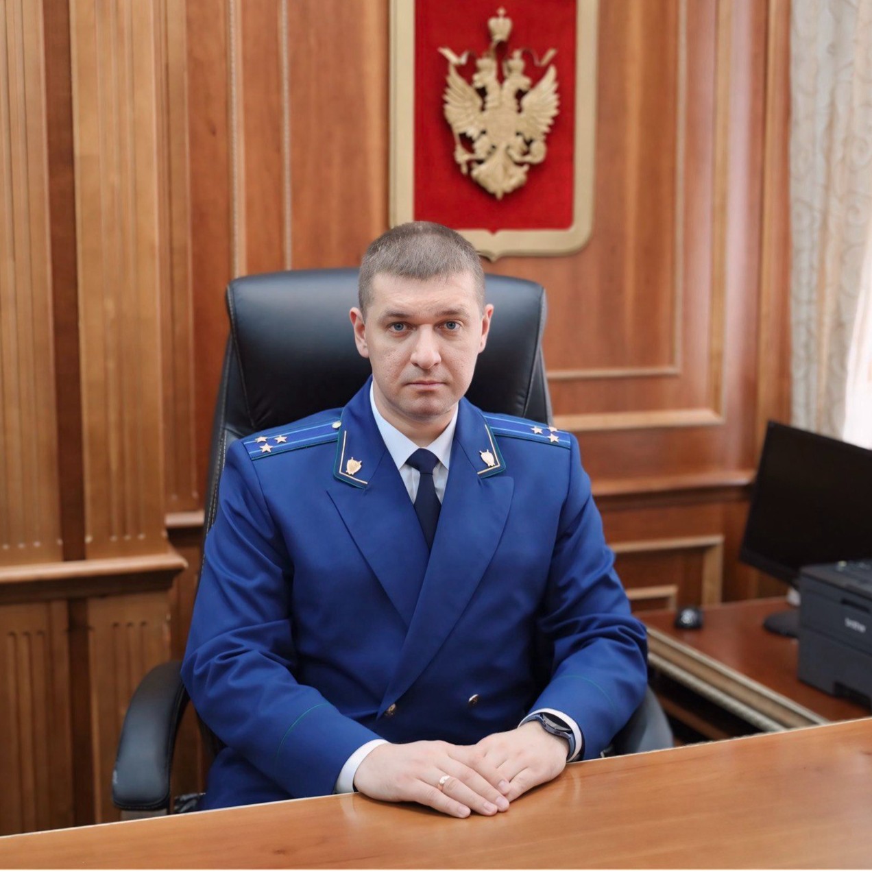 Конюшихин Виталий Олегович