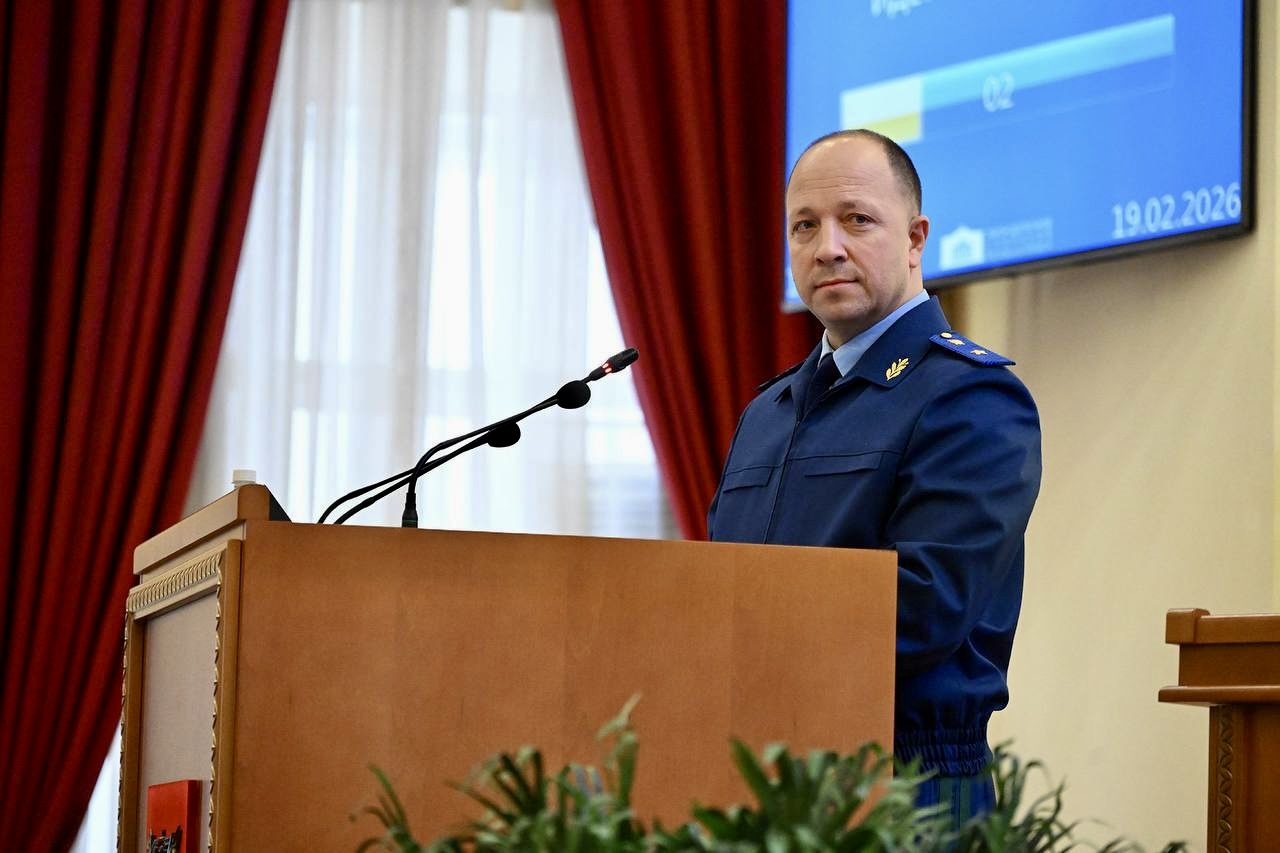 Прокуратура Ростовской области выступила с нормотворческой инициативой