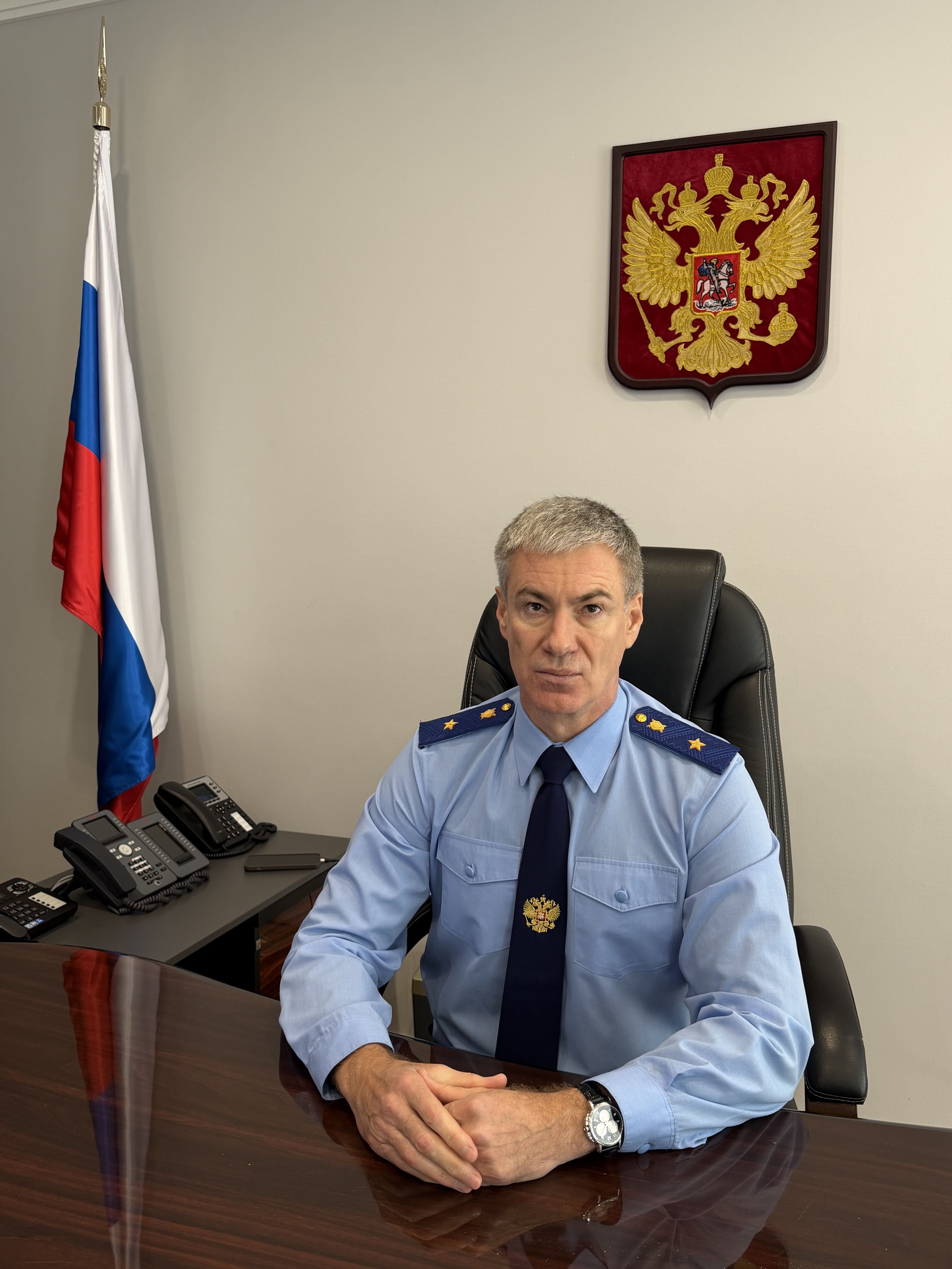 Коростылев Сергей Геннадьевич