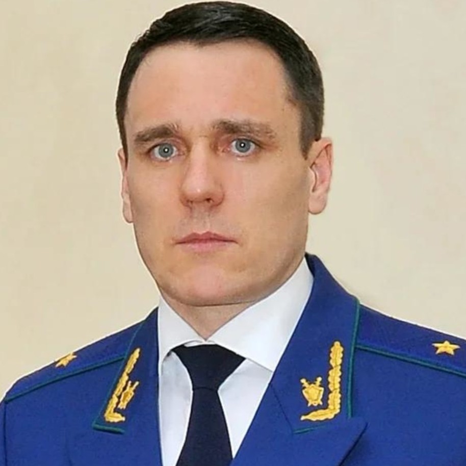 Гулягин Александр Юрьевич