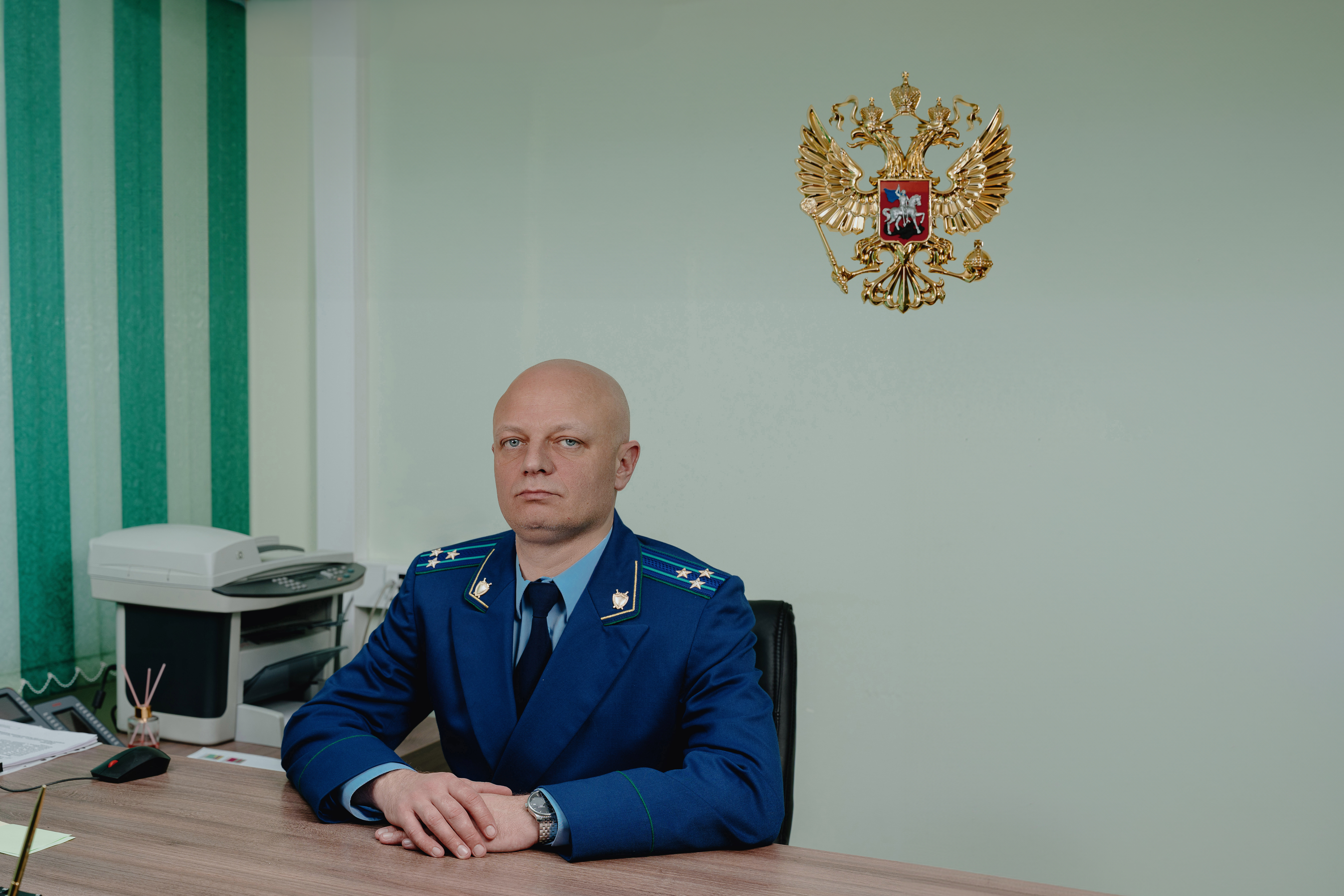 Коленченко Антон Александрович