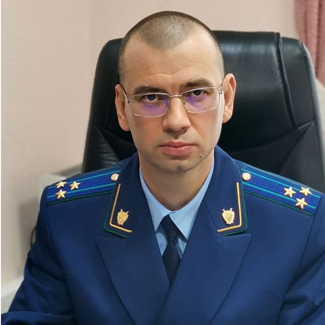 Кротов Вадим Александрович