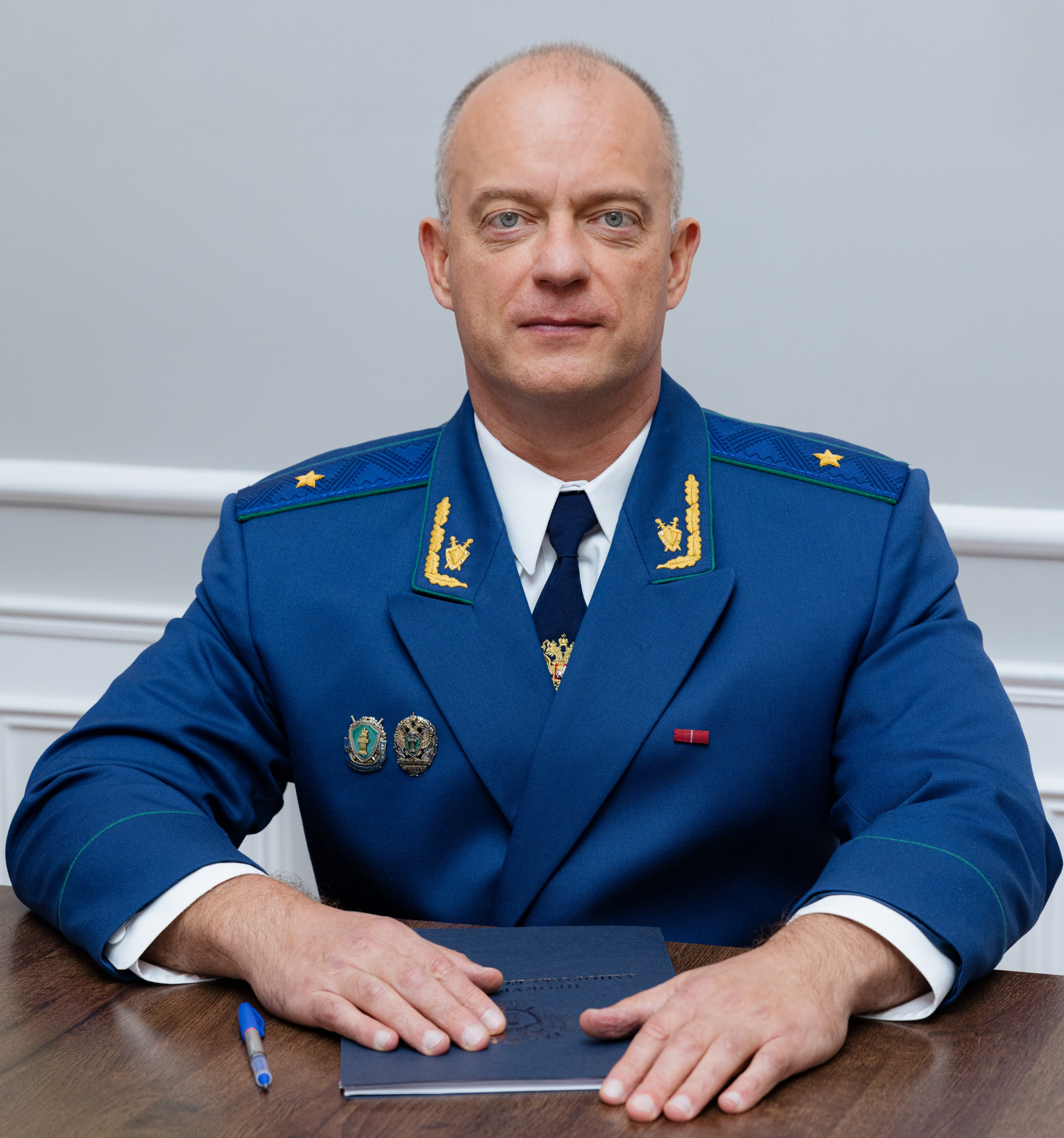 Загоруйко Дмитрий Анатольевич