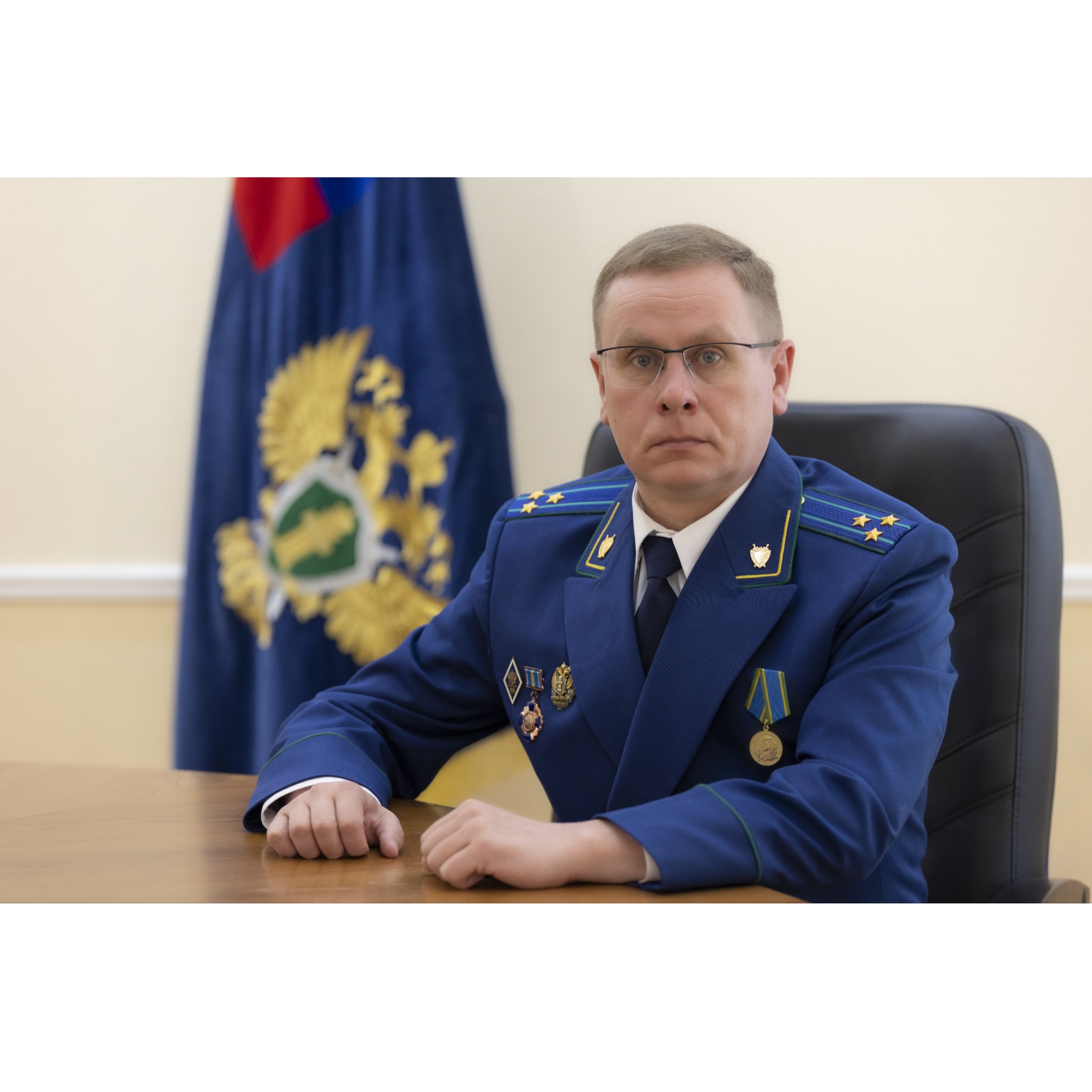 Силин Дмитрий Алексеевич