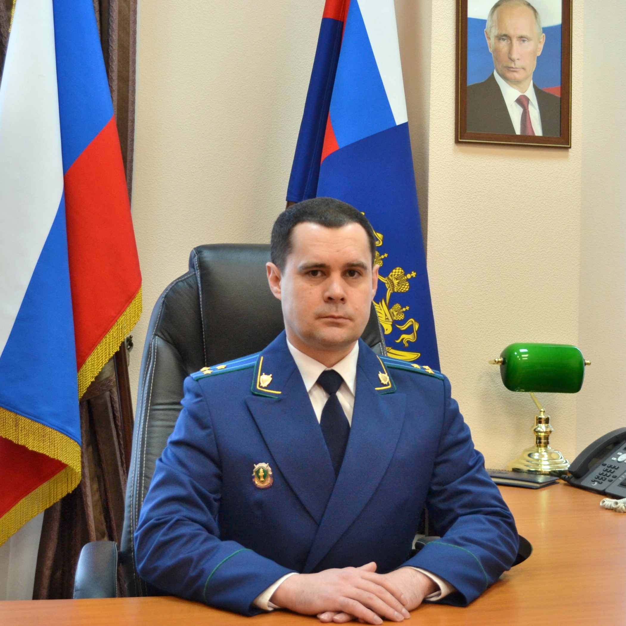 Абраменко Анатолий Александрович