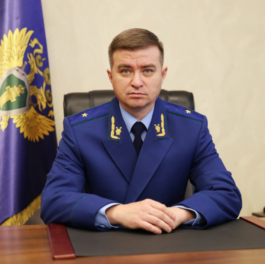 Теллин Дмитрий Ардалионович