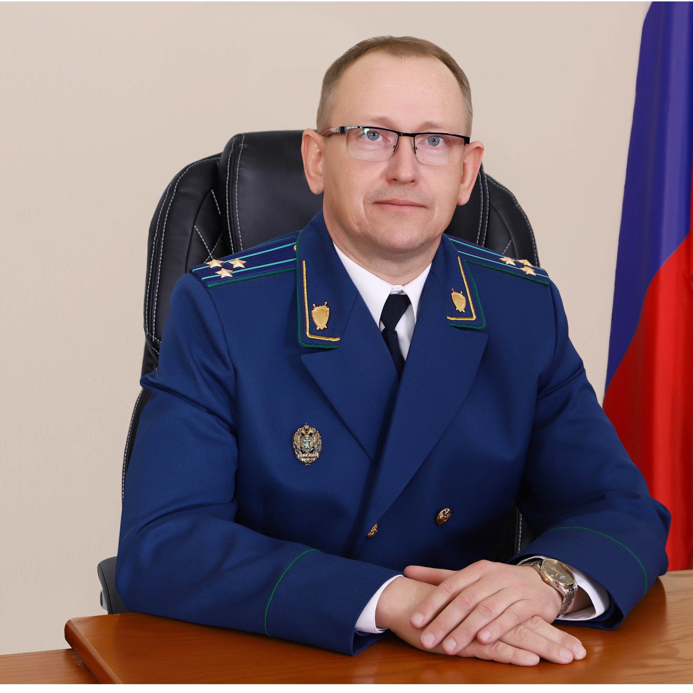 Борздый Алексей Сергеевич