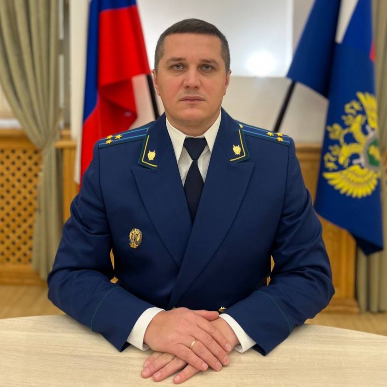 Селивёрстов Леонид Сергеевич