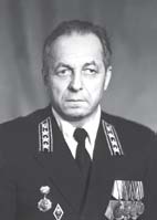 Сорокин Венедикт Павлович