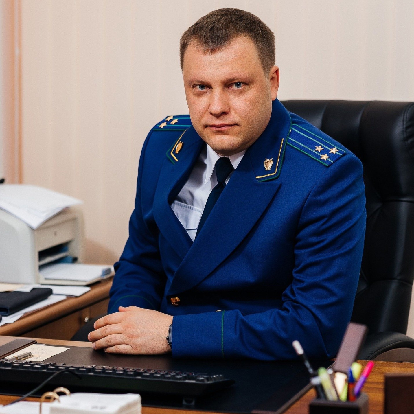Дементьев Андрей Васильевич