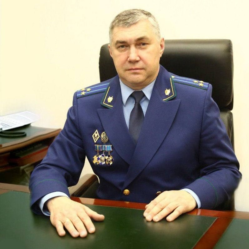 Панин Сергей Викторович