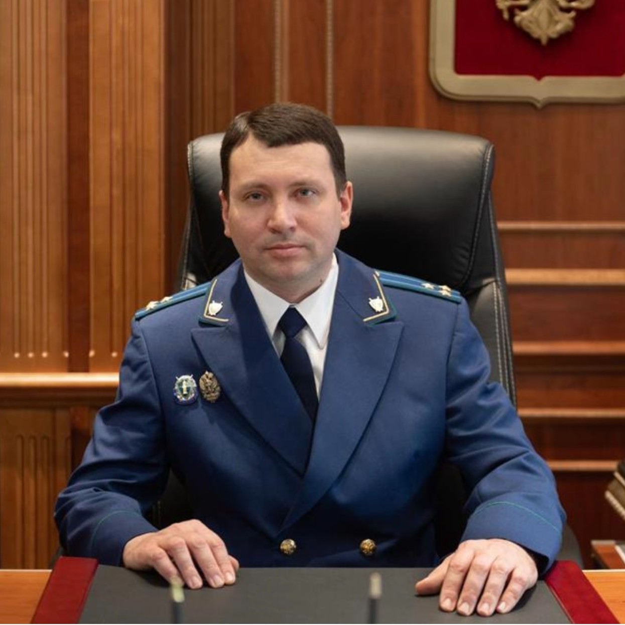 Деринг Роман Валерьевич