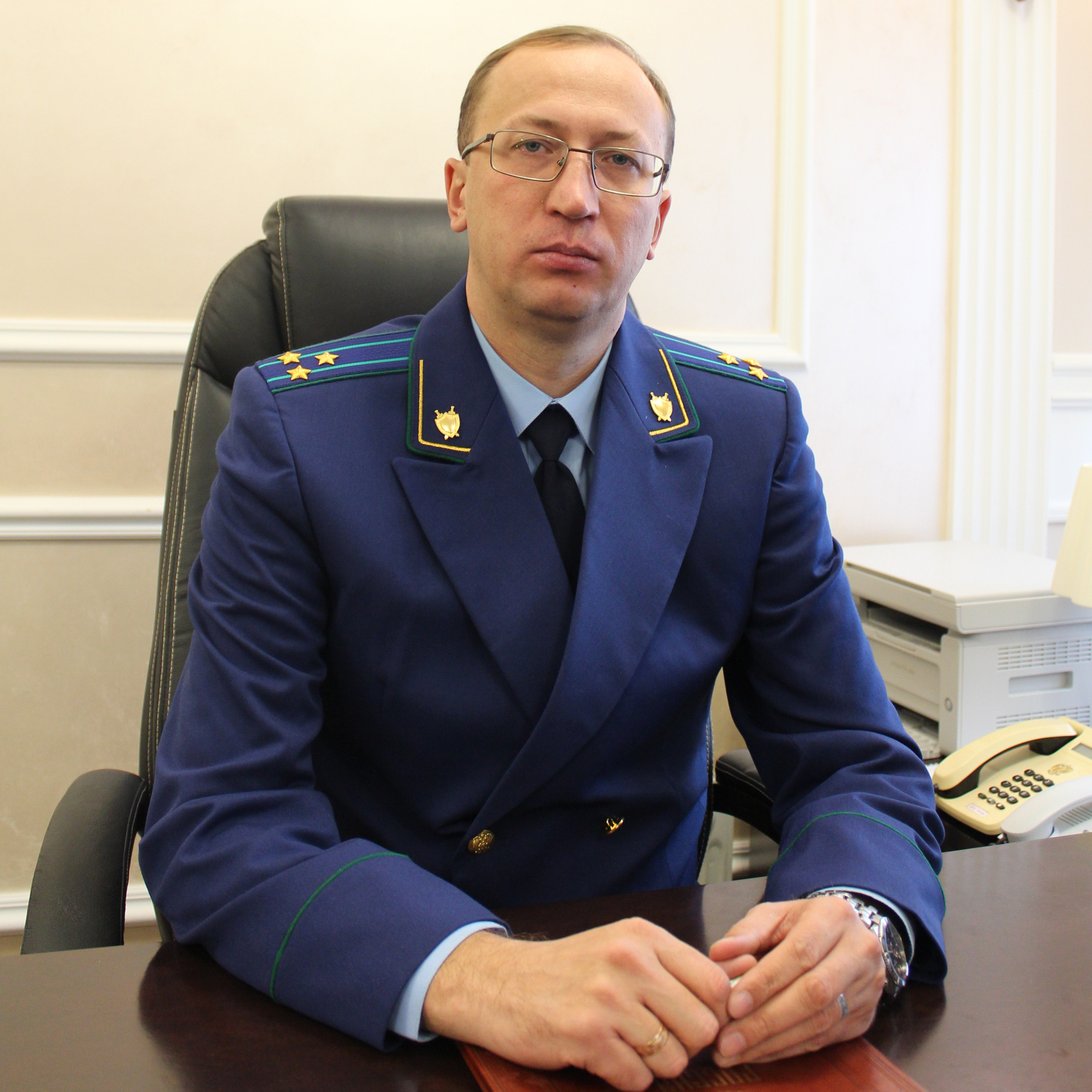 Вдовкин Вячеслав Геннадьевич
