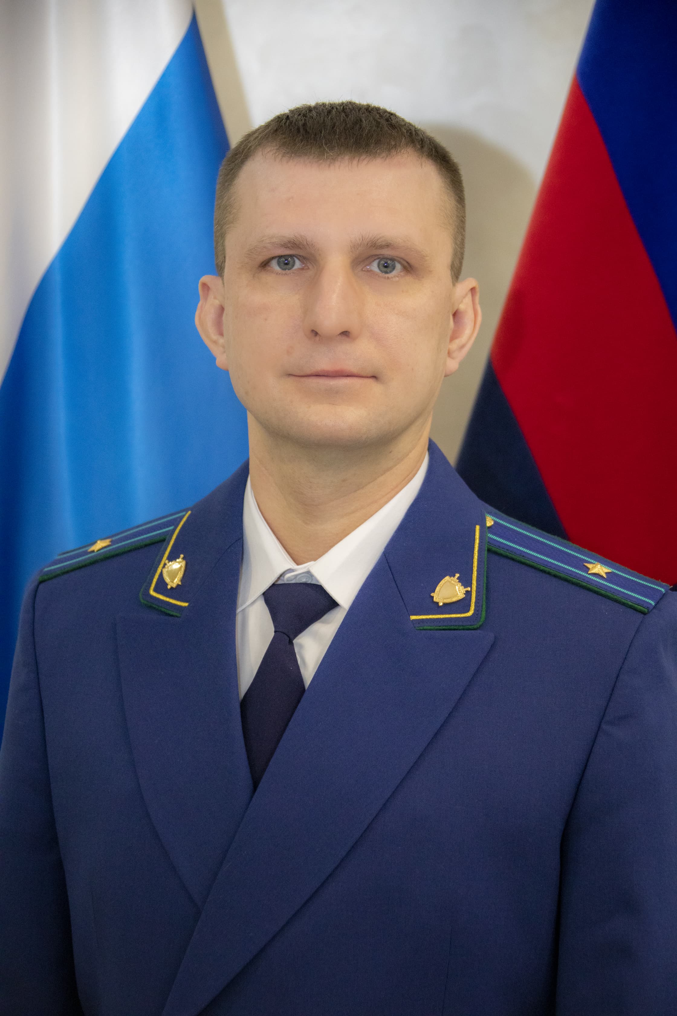 Заика Андрей Владимирович