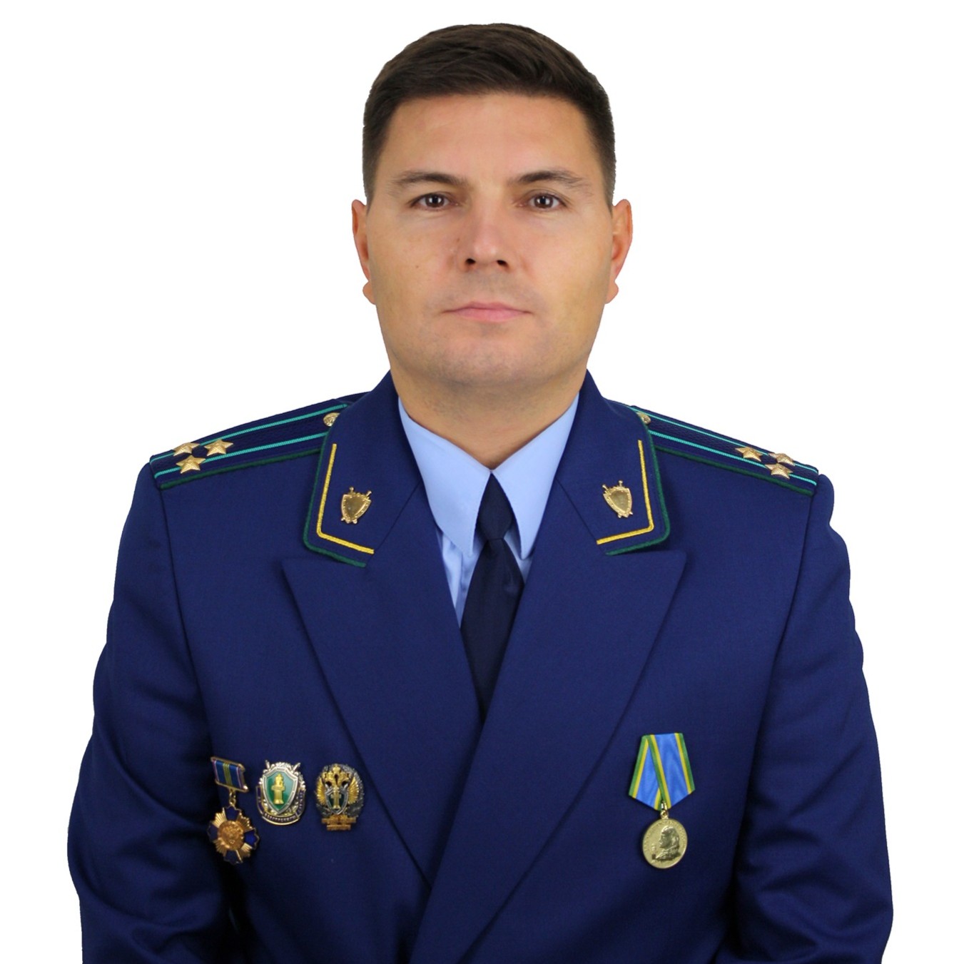 Мошковский Никита Николаевич