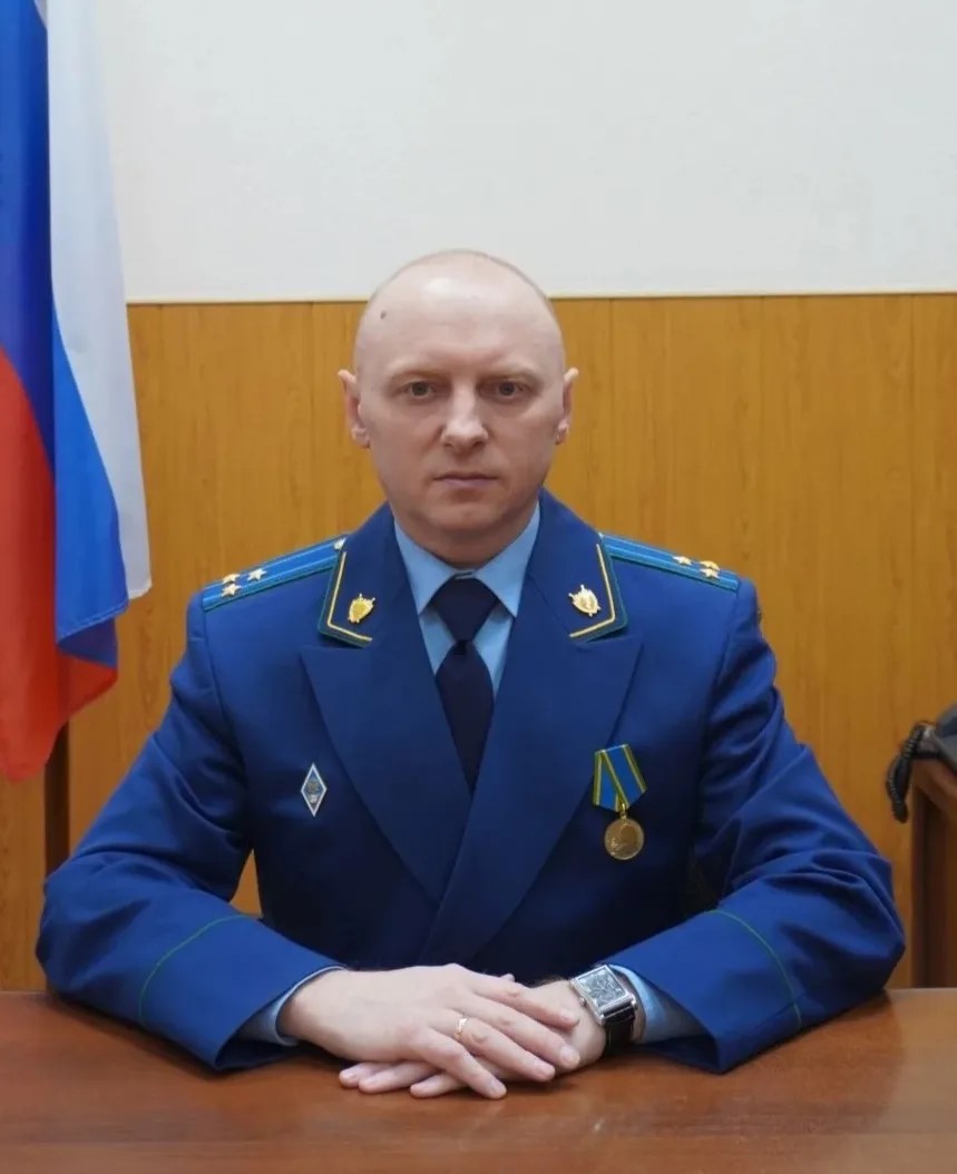 Васенин Владимир Александрович