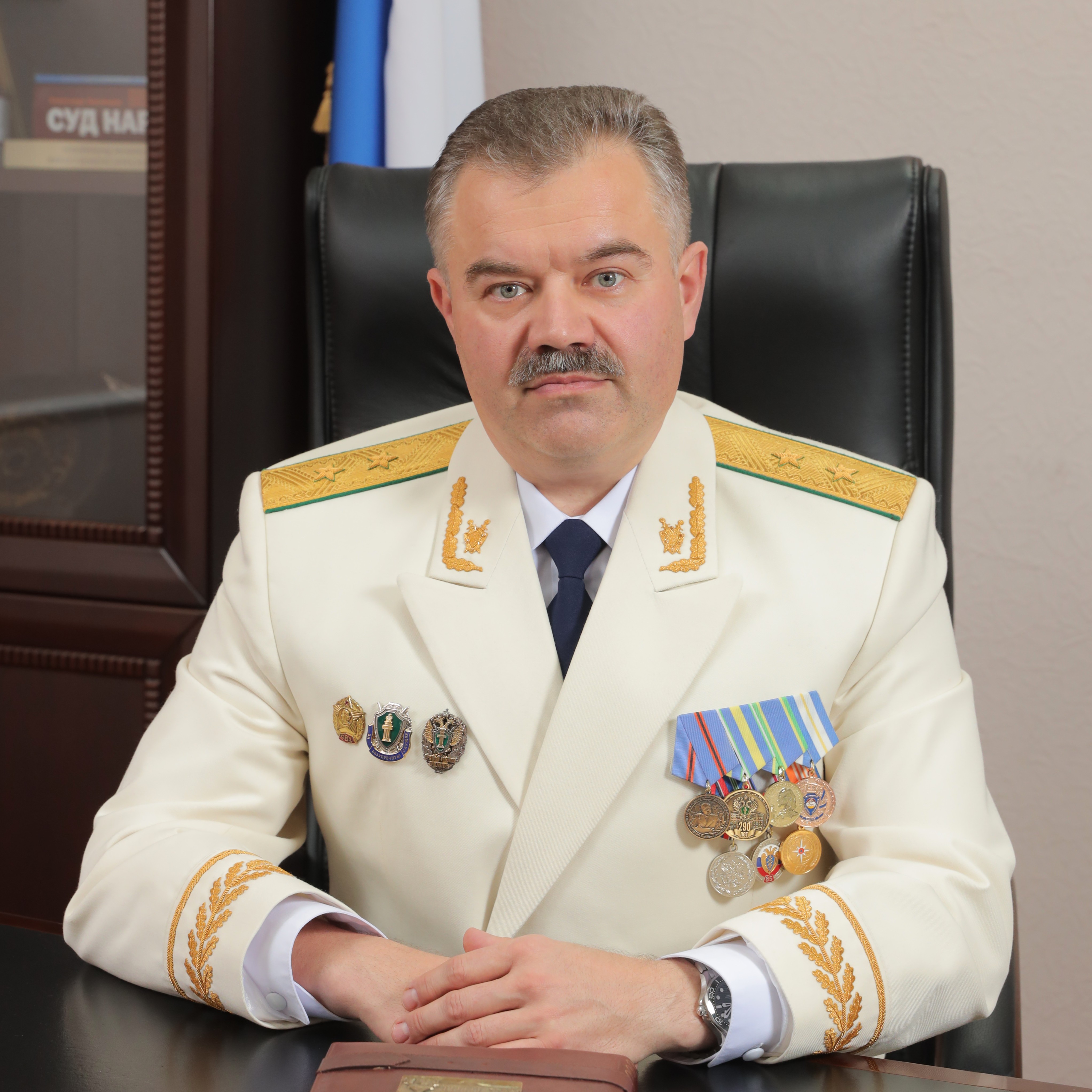 Морозов Александр Анатольевич