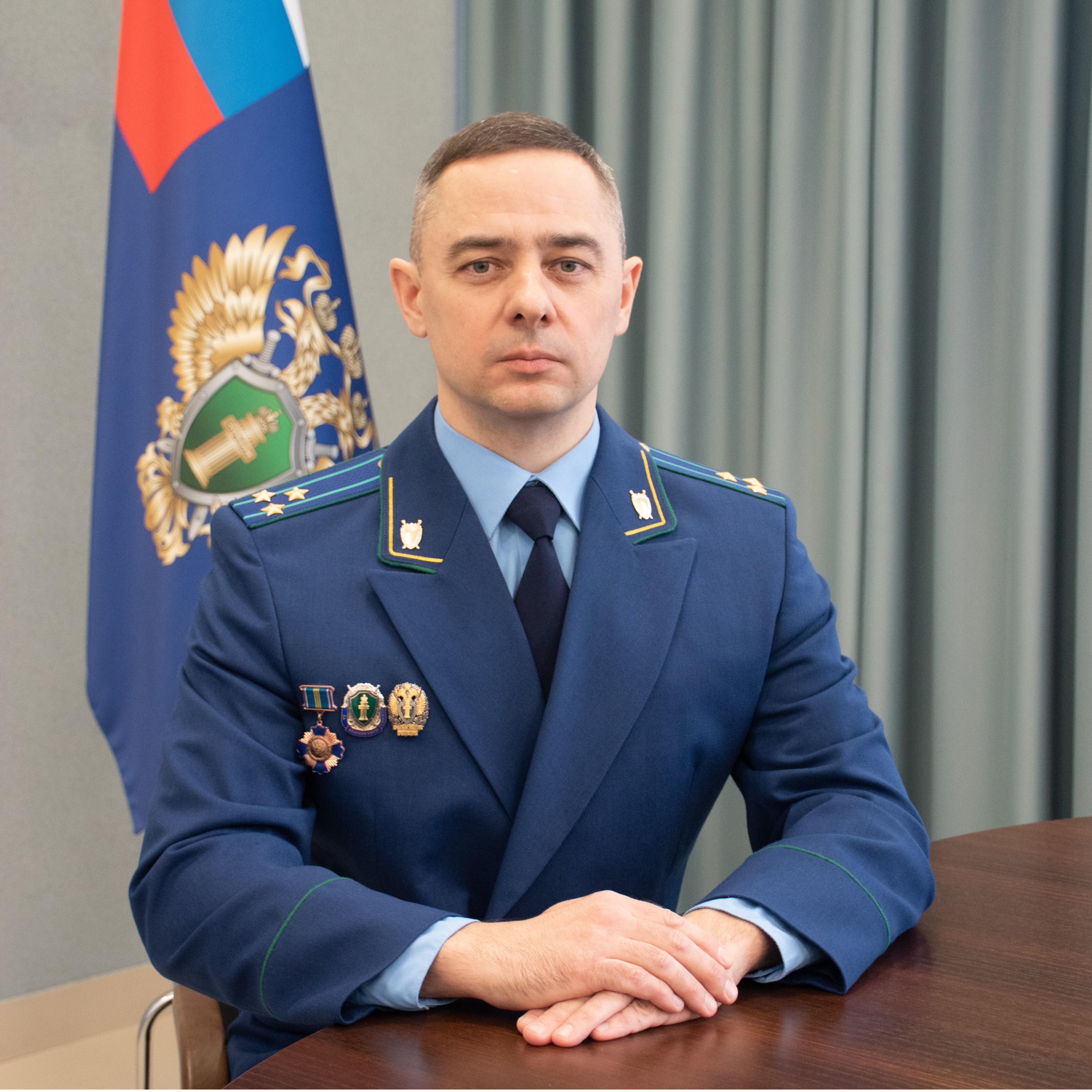 Патлаев Дмитрий Евгеньевич