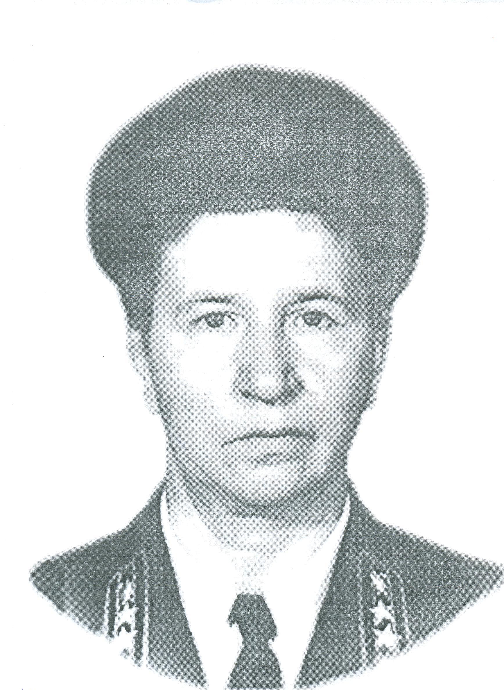 Керова Ираида Васильевна