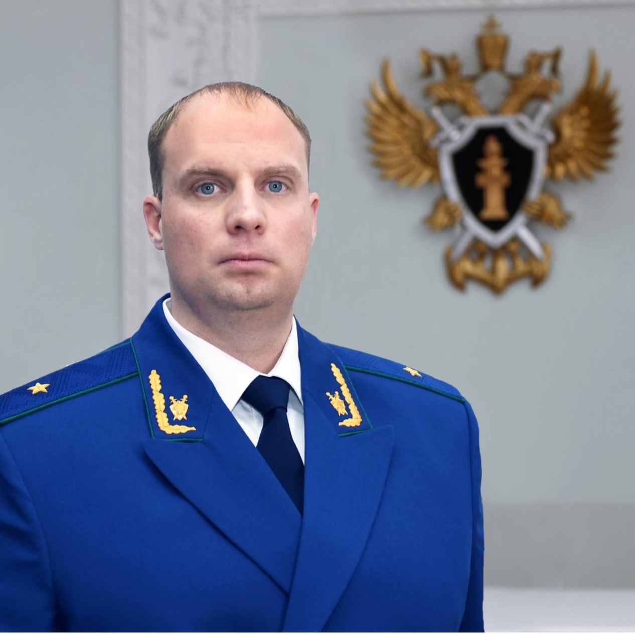 Узляков Валерий Валерьевич