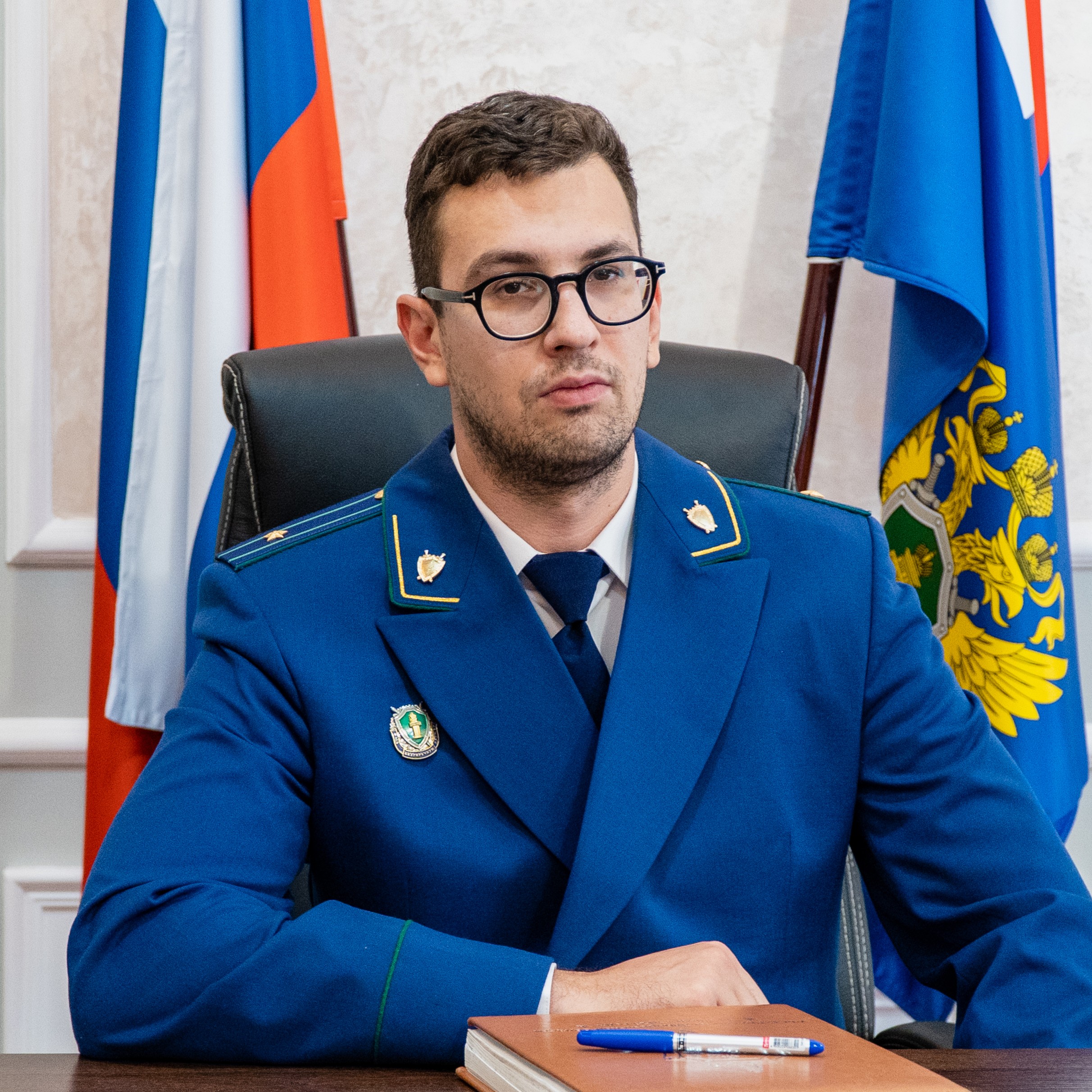 Федечко Филипп Игоревич