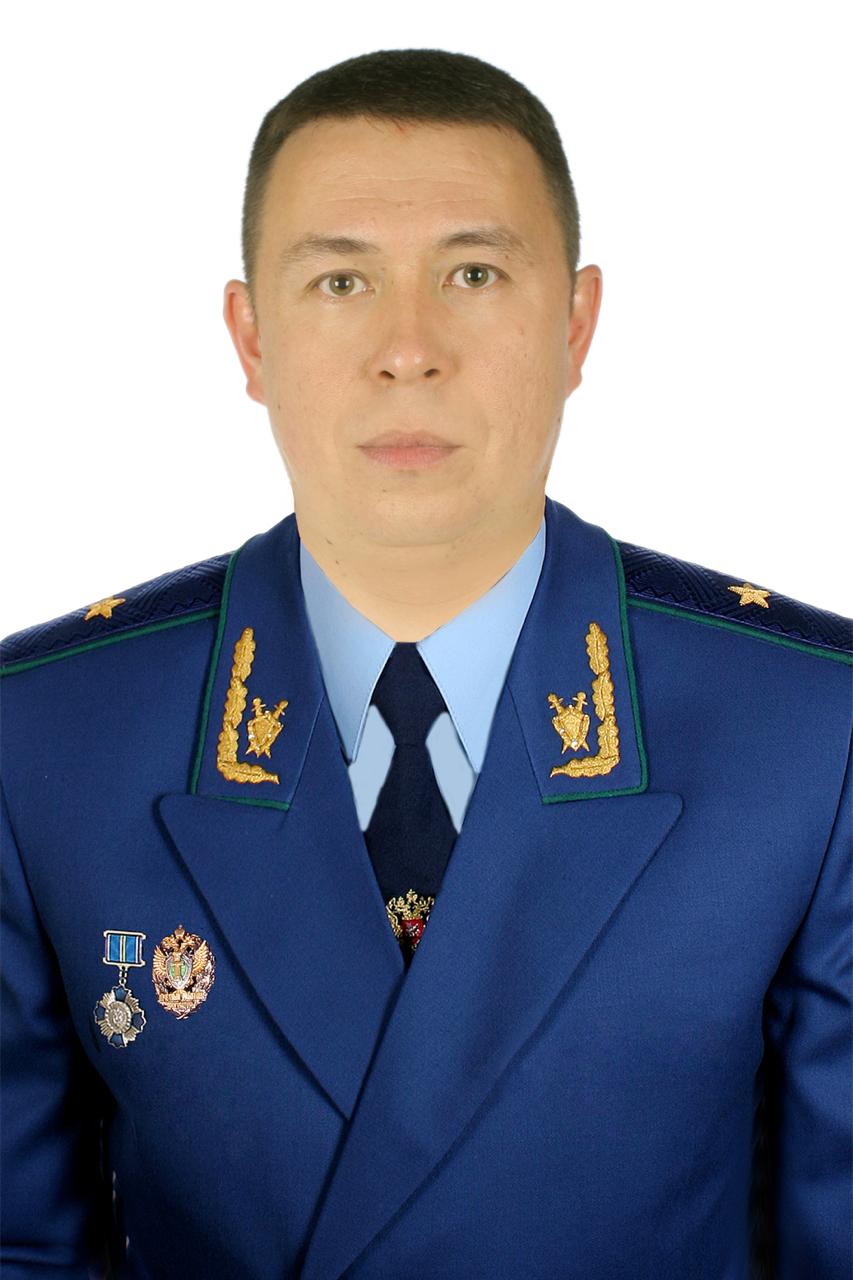 Ан Антон Вячеславович