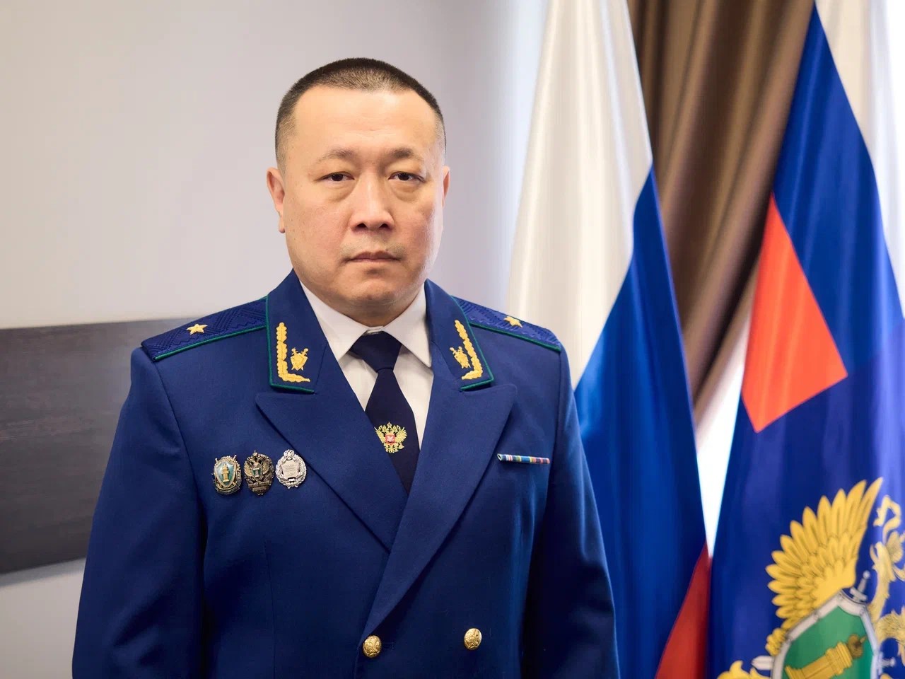 Мондохонов Андрей Николаевич