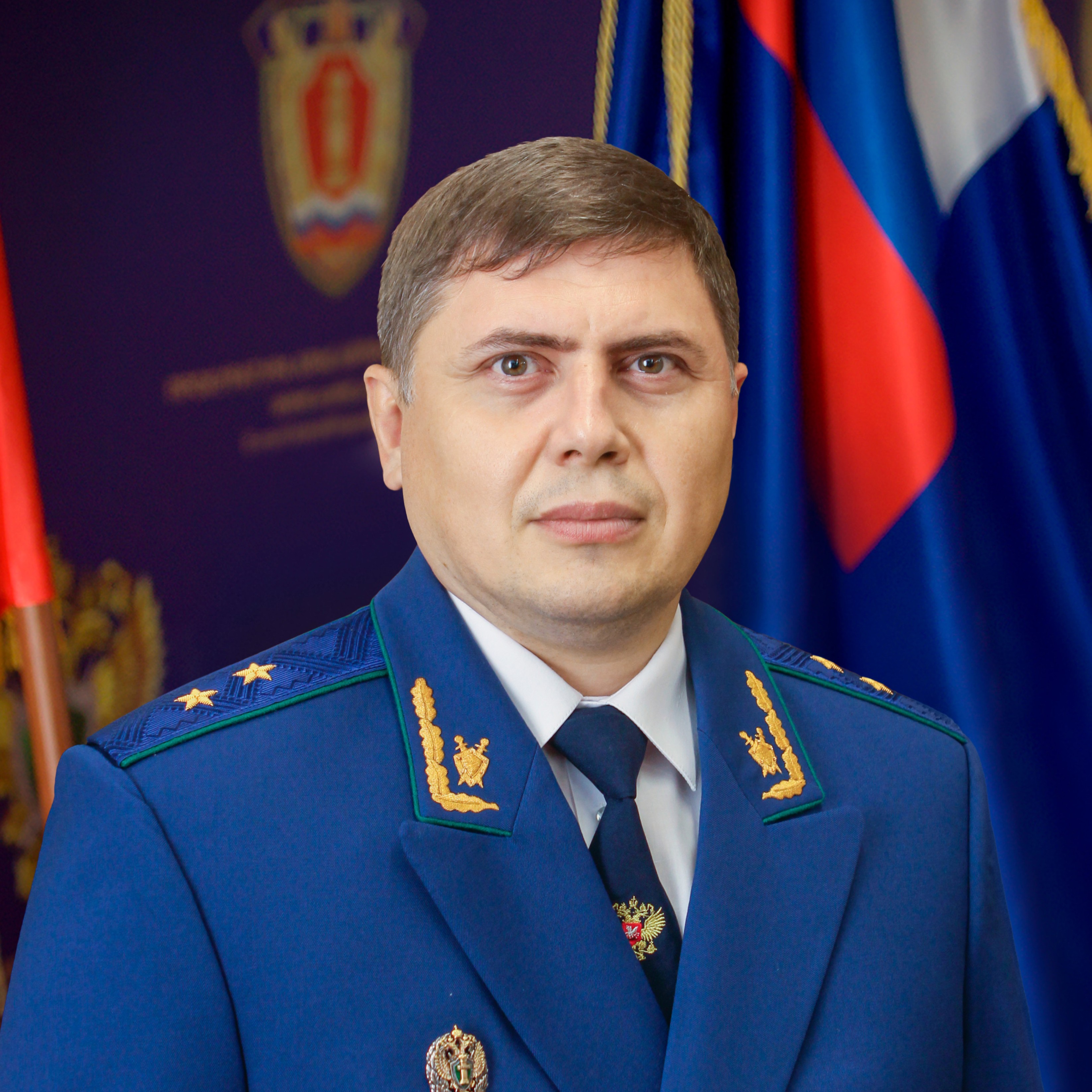 Тютюник Роман Николаевич