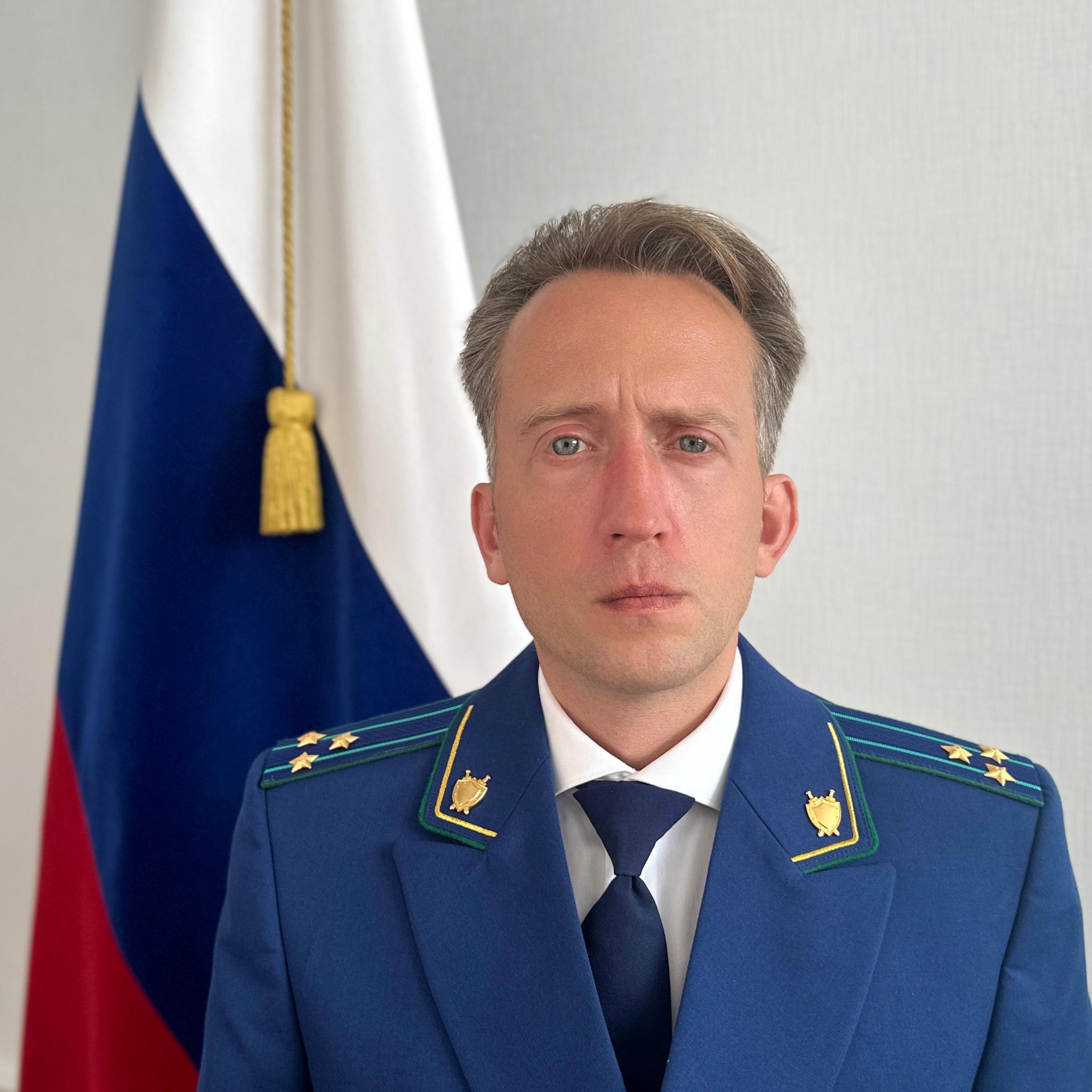 Шилин Василий Викторович