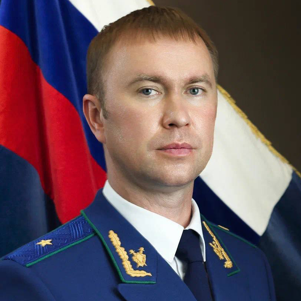 Большунов Владимир Александрович