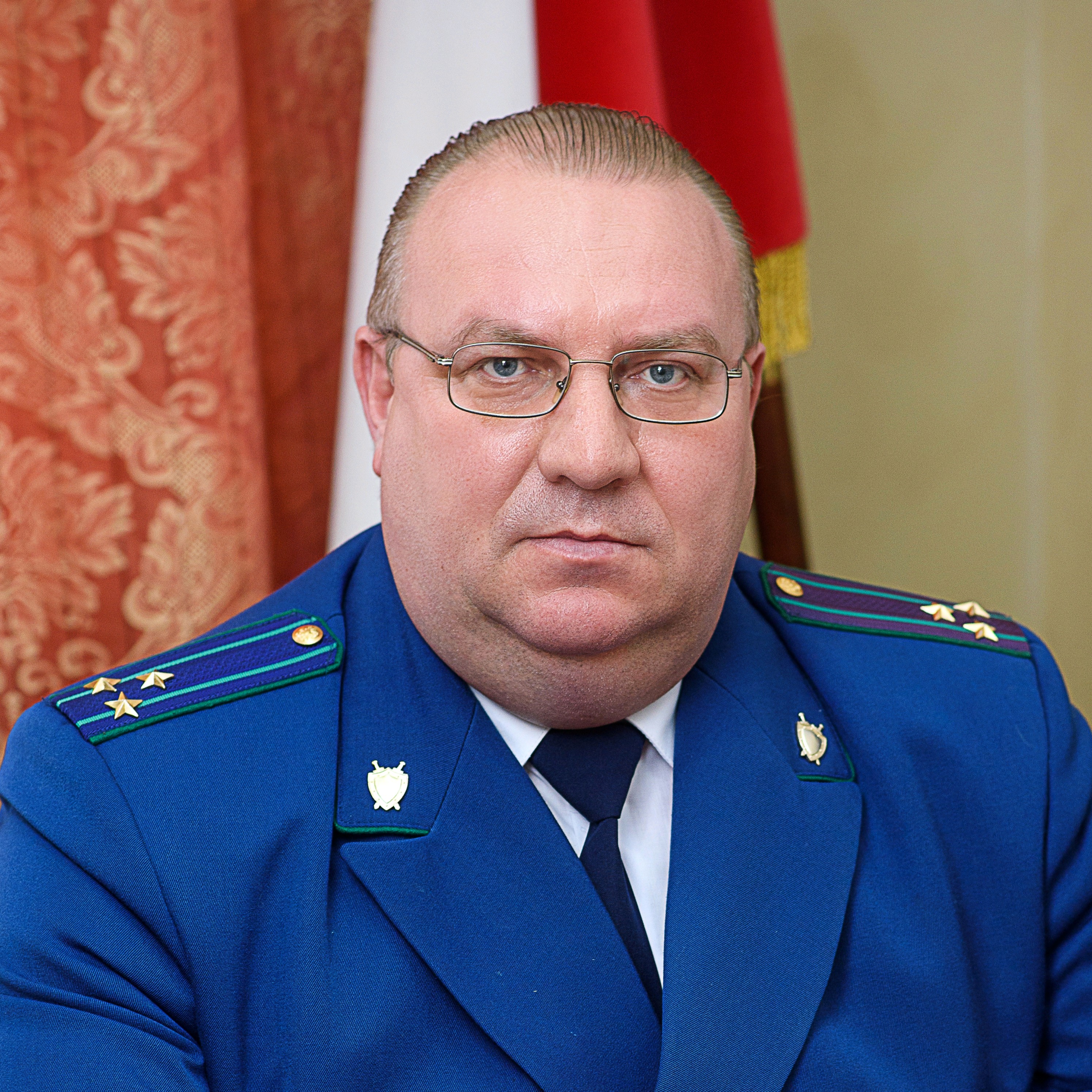 Капитонов Сергей Владимирович