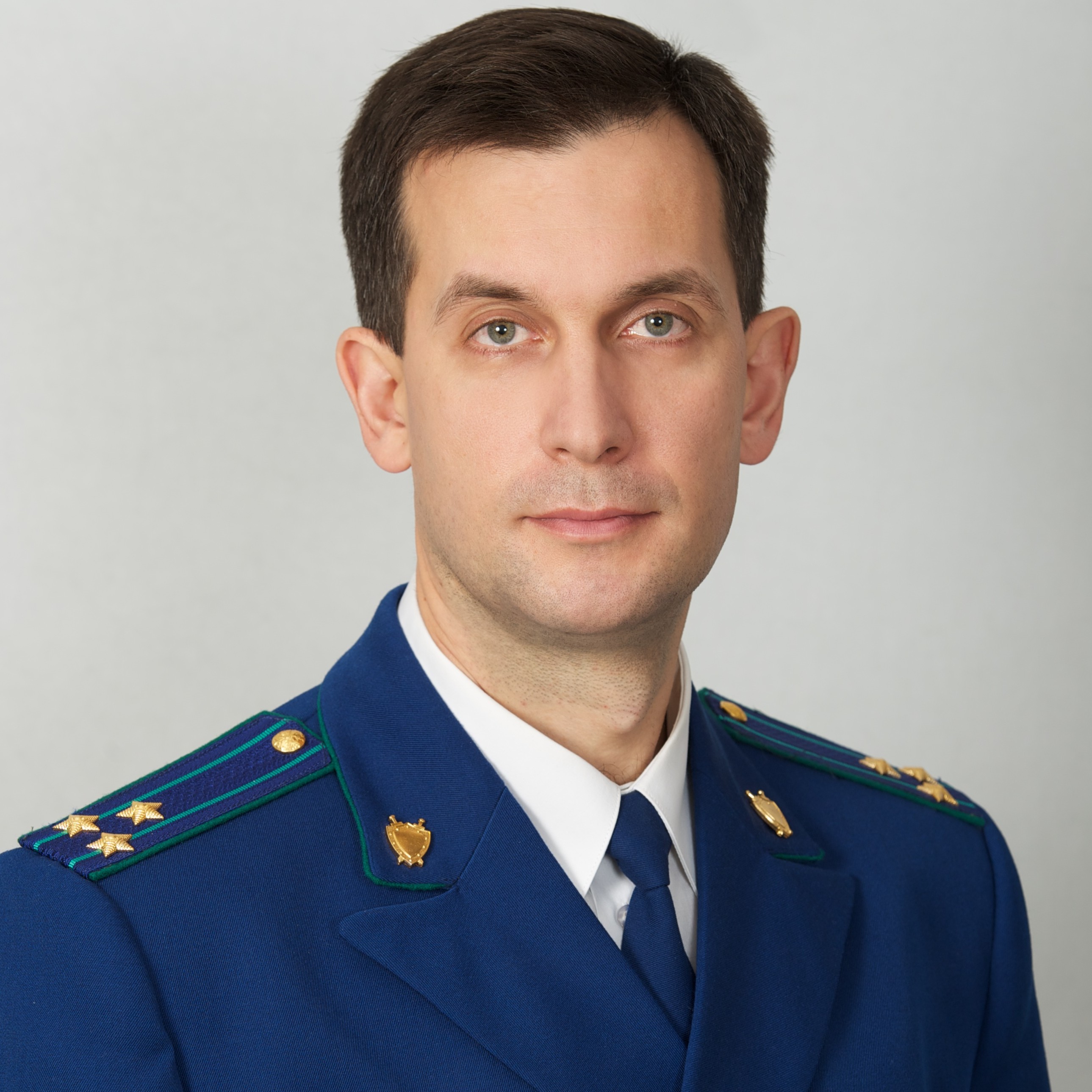 Сидельников Михаил Анатольевич