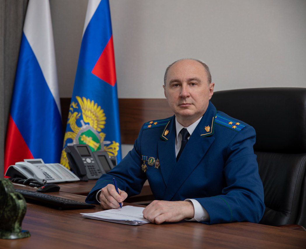 Никишин Игорь Леонидович