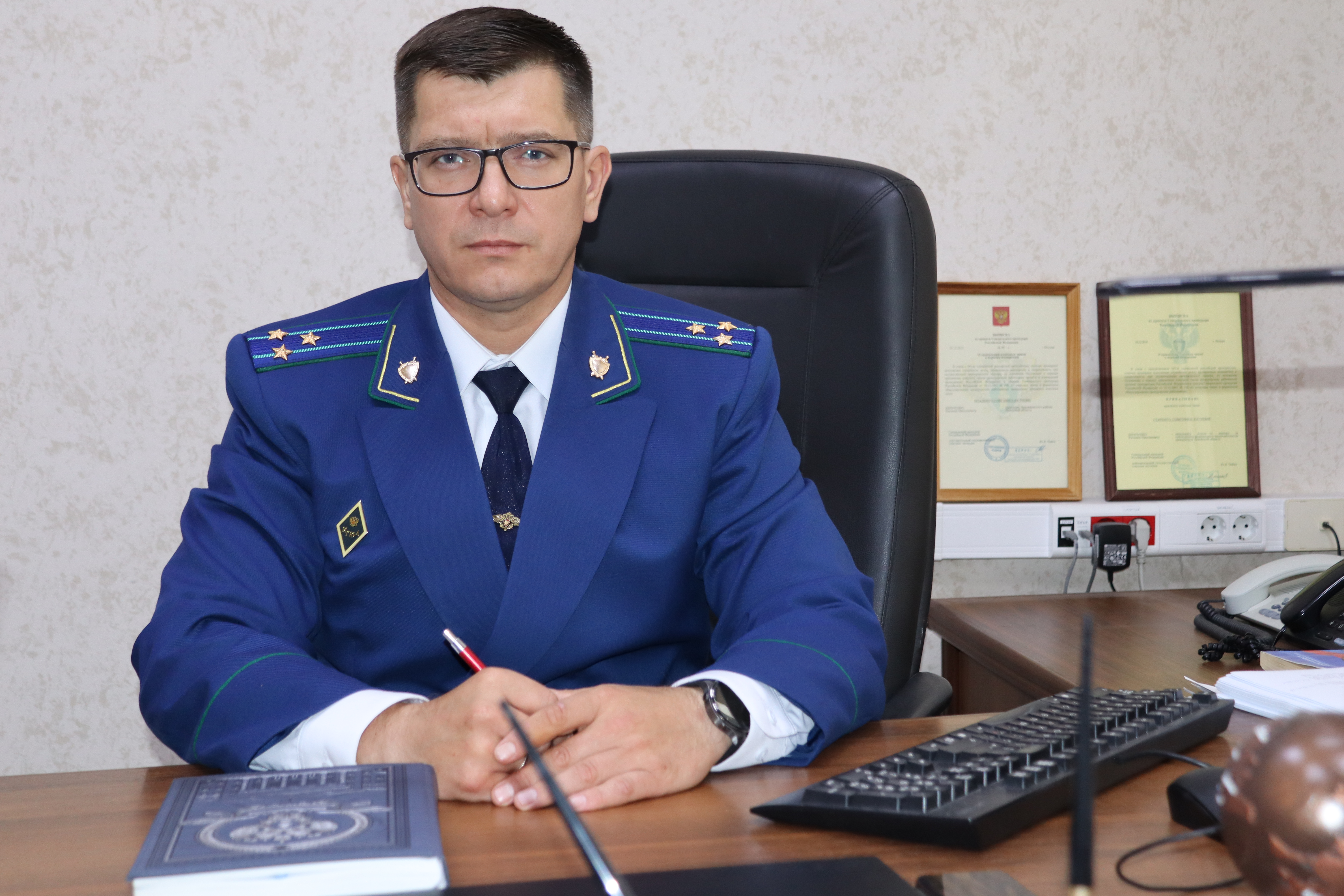 Шевченко Евгений Николаевич