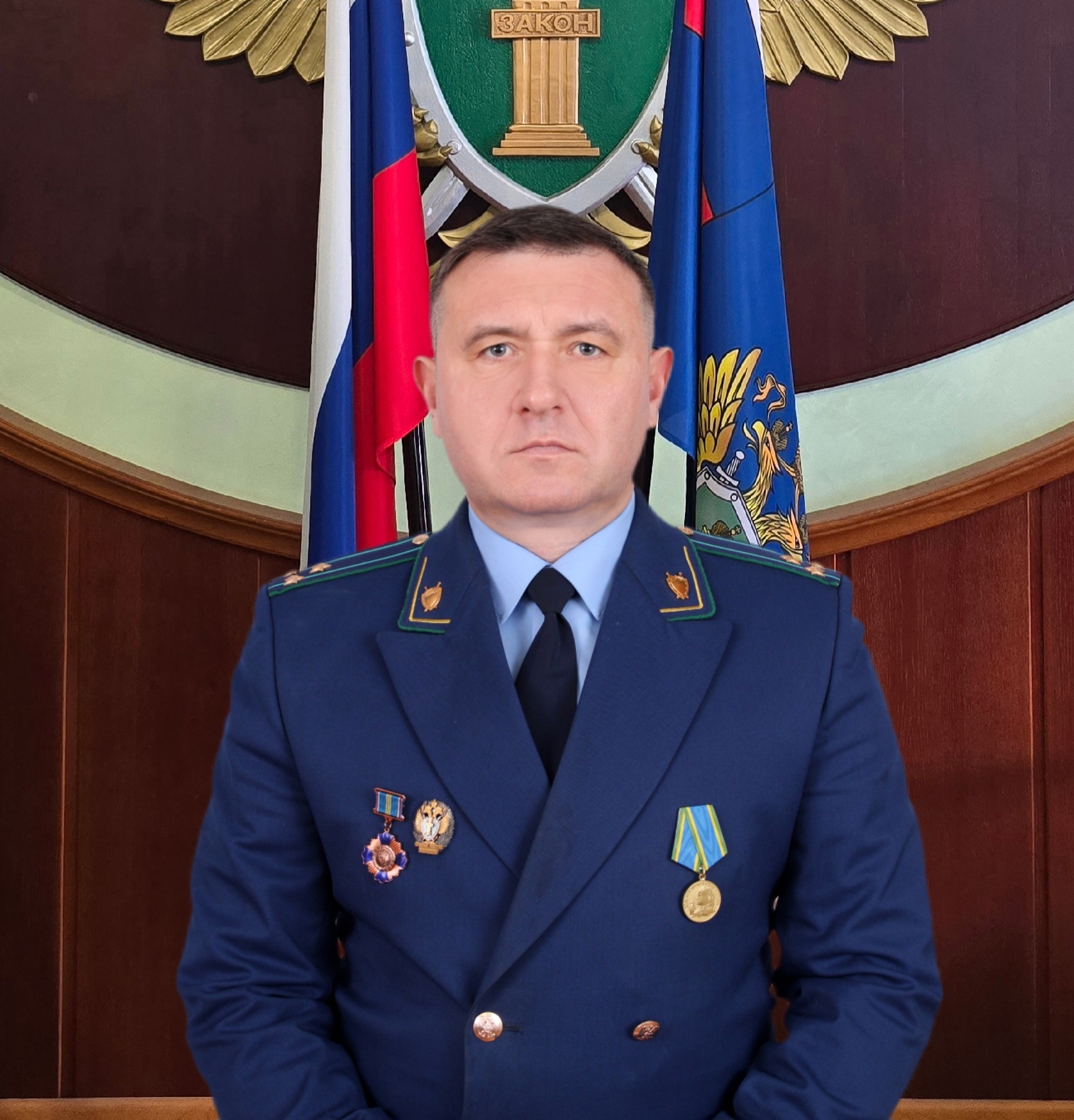 Куценко  Евгений  Викторович