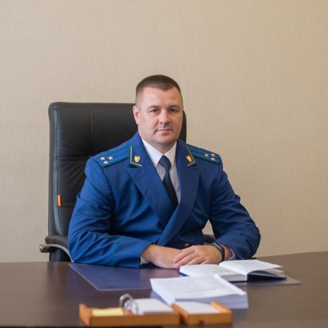 Пахолков Юрий Валентинович