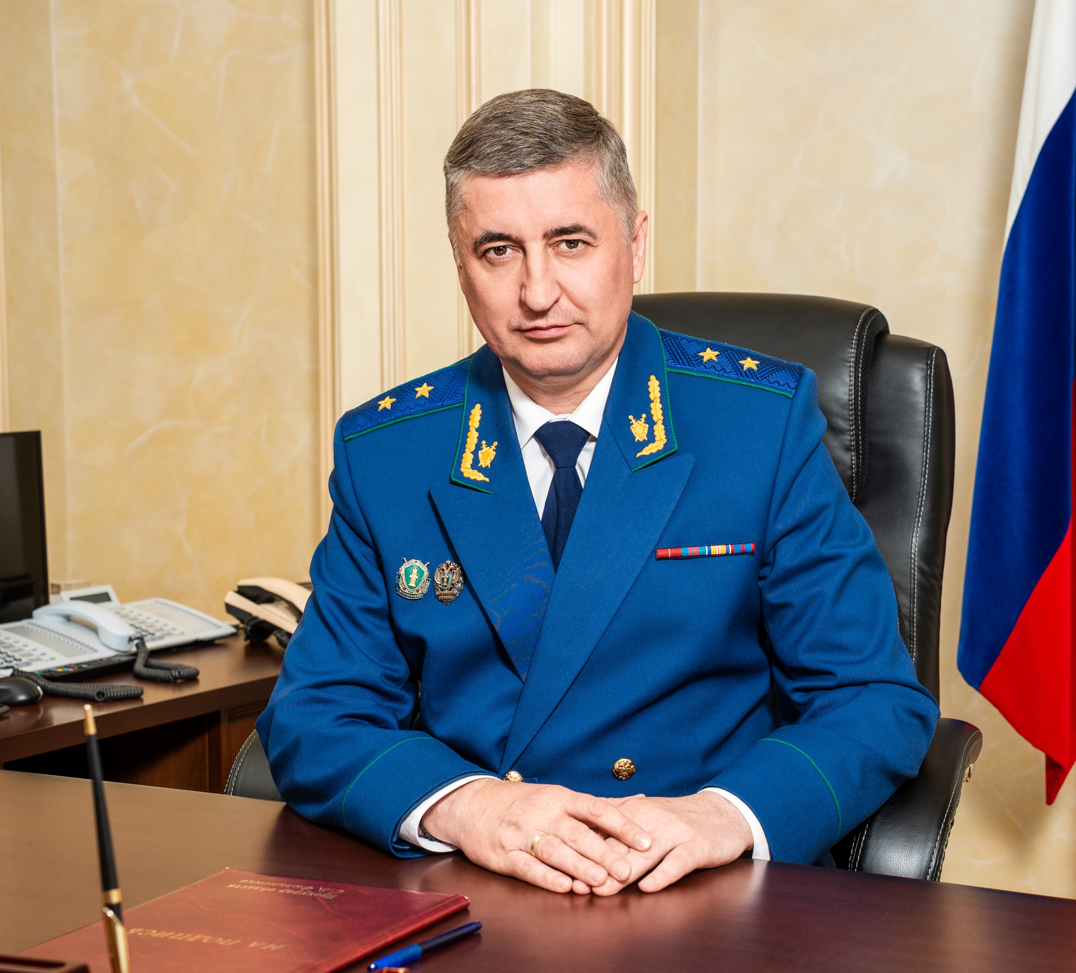 Филипенко Сергей Владимирович
