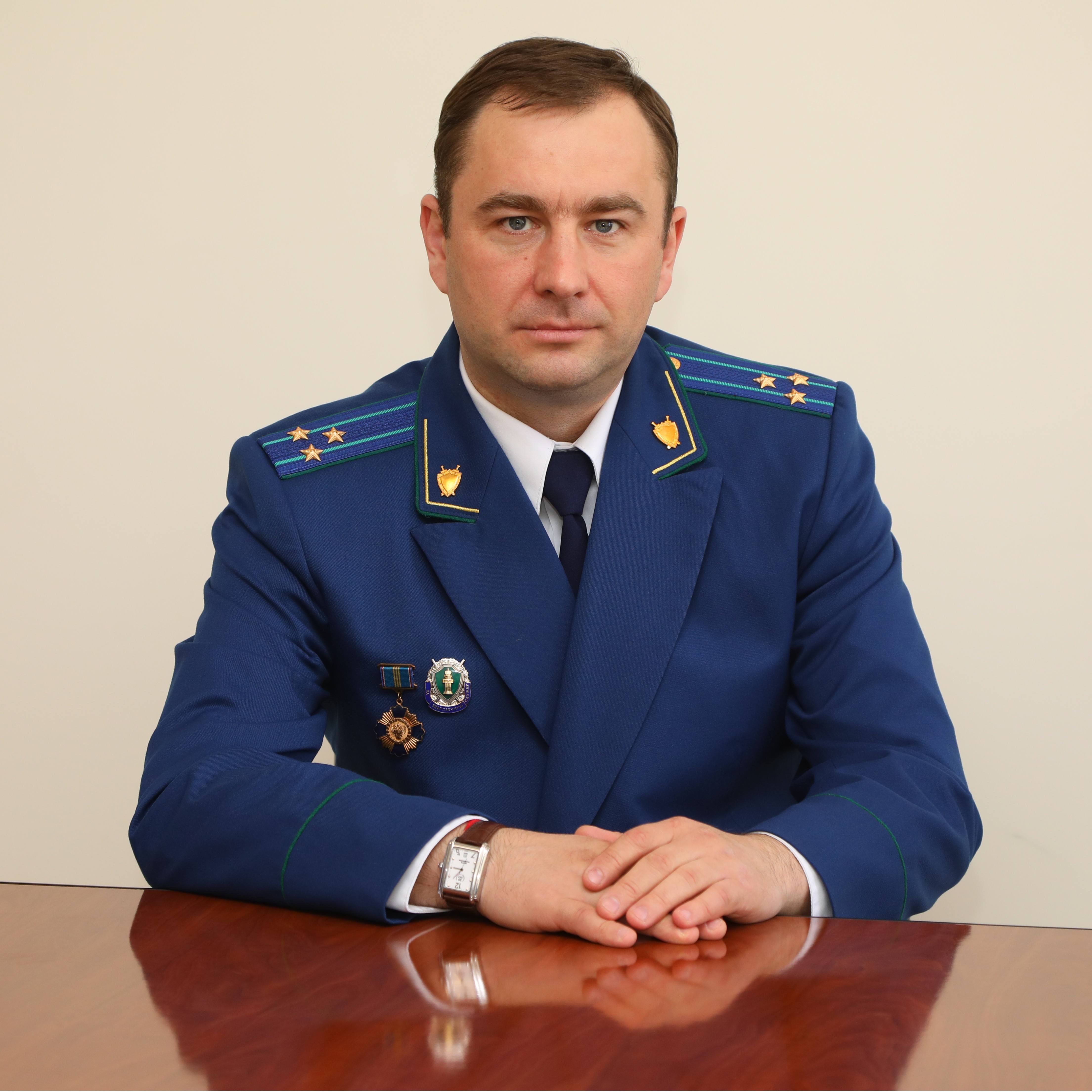 Мосин Владимир Яковлевич