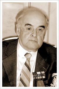 Кореневский Юрий Владимирович