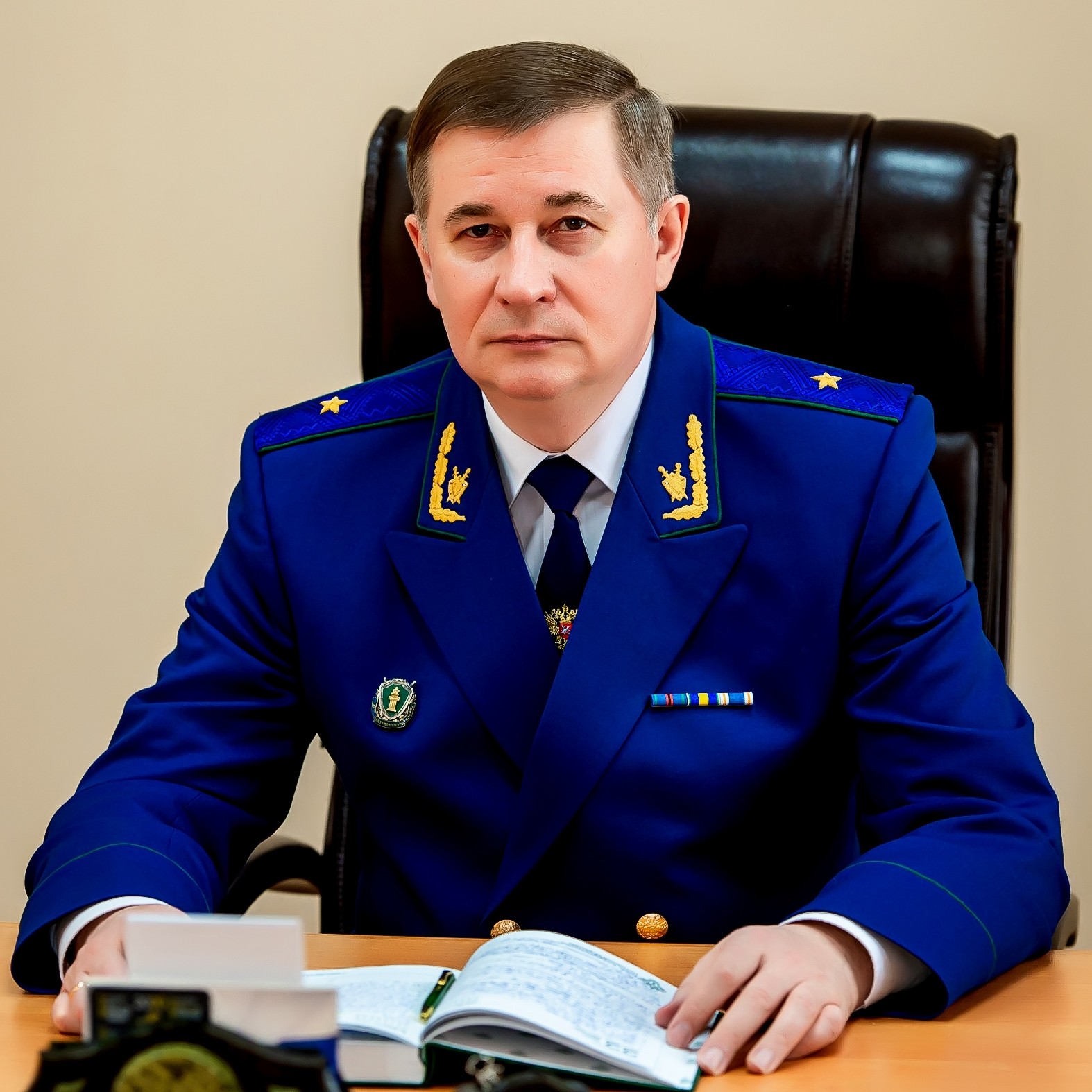 Волков Алексей Владимирович