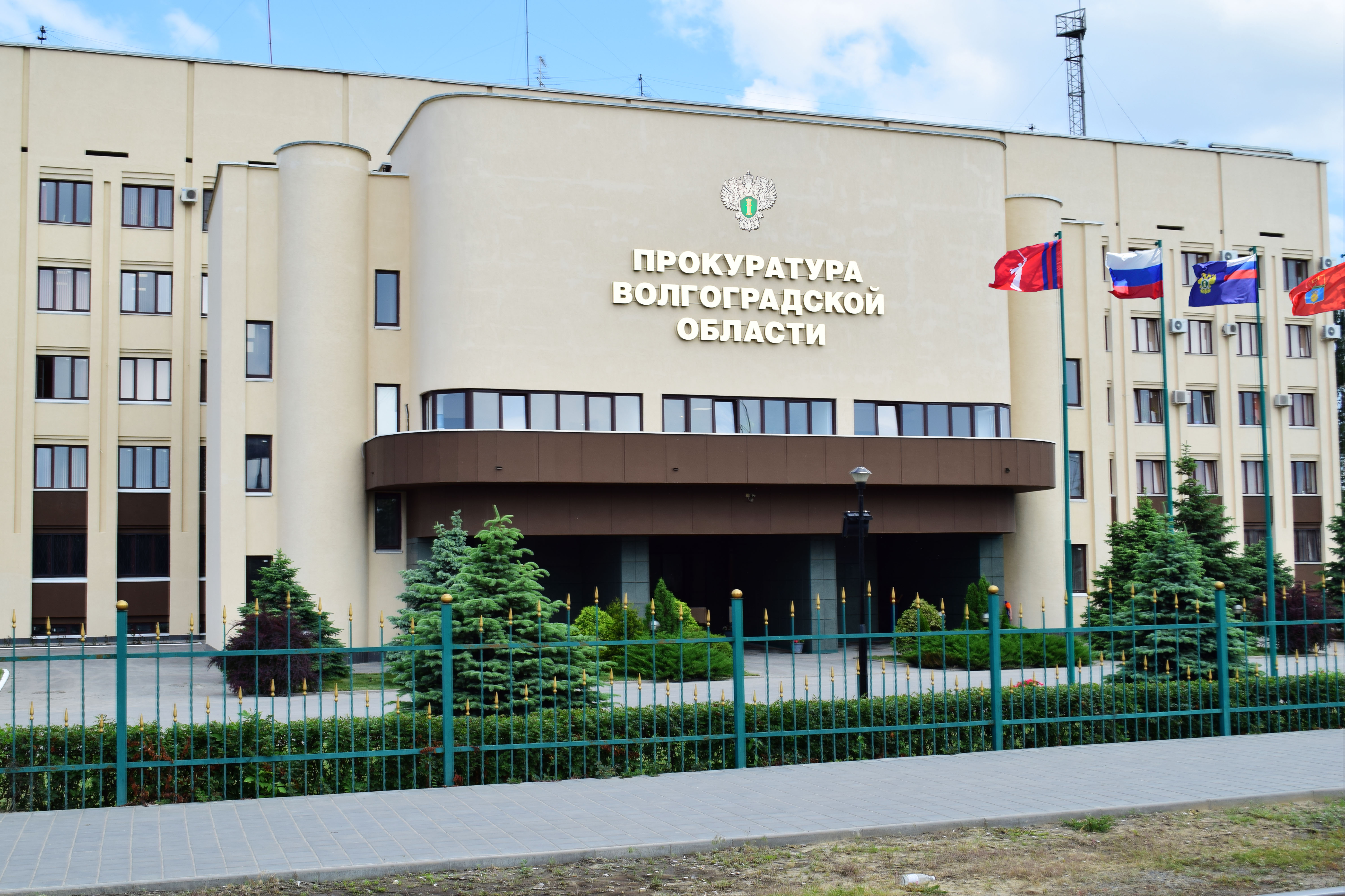 Предлагаем вашему вниманию новый выпуск программы 