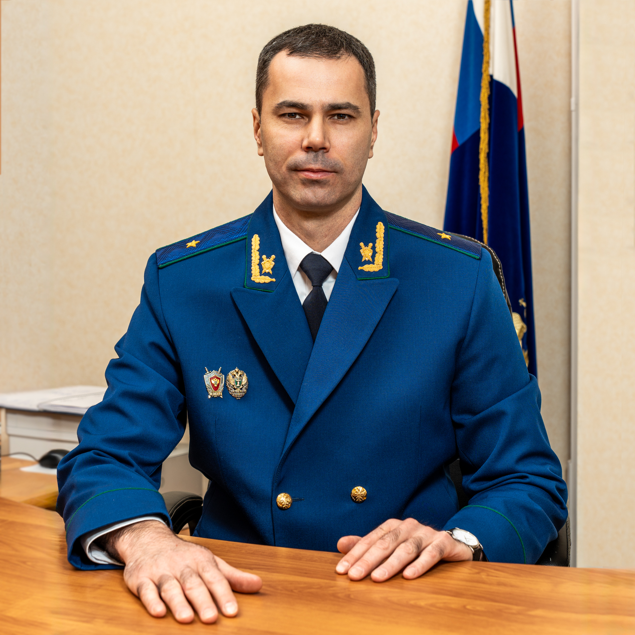 Неверов Дмитрий Васильевич