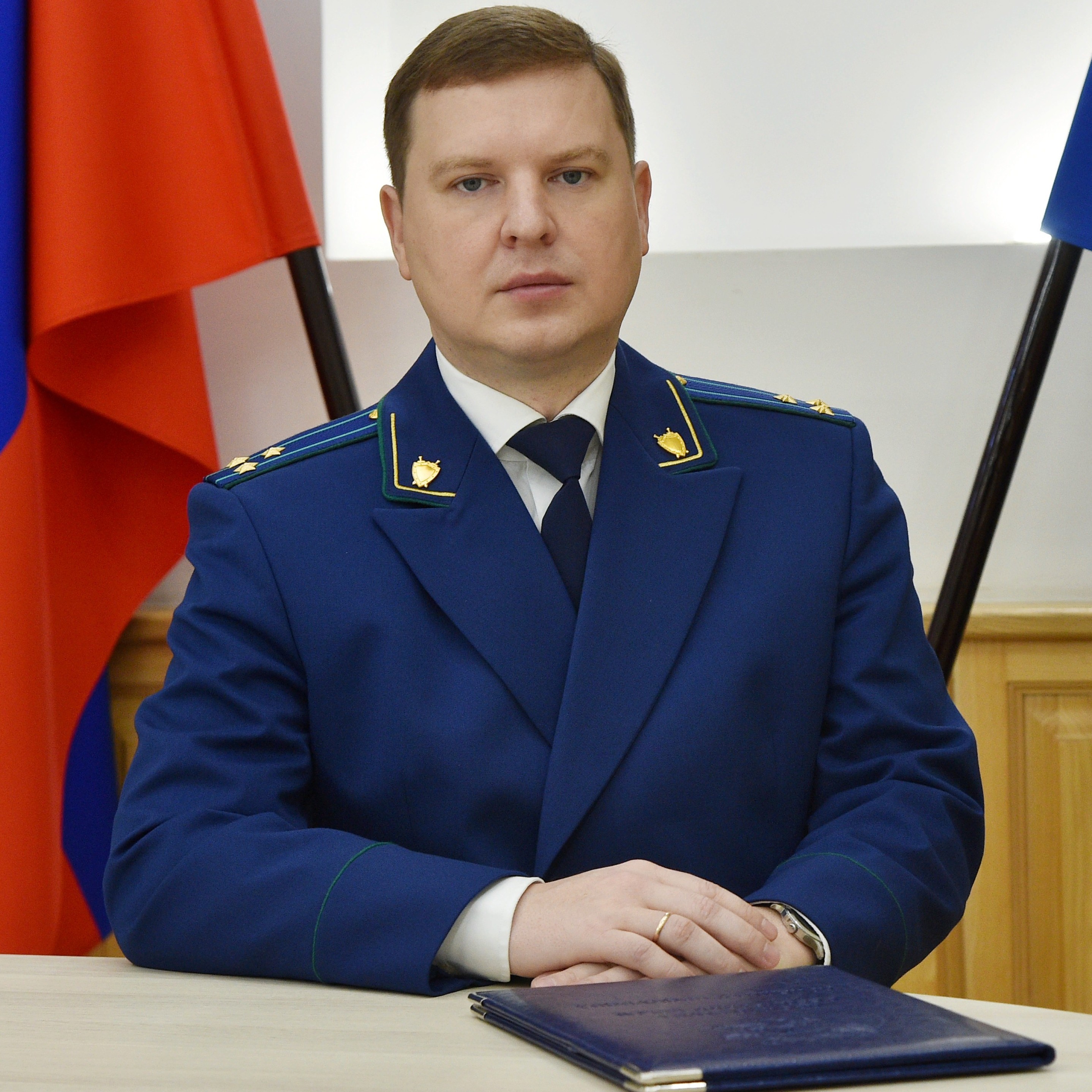 Кулагин Андрей Николаевич