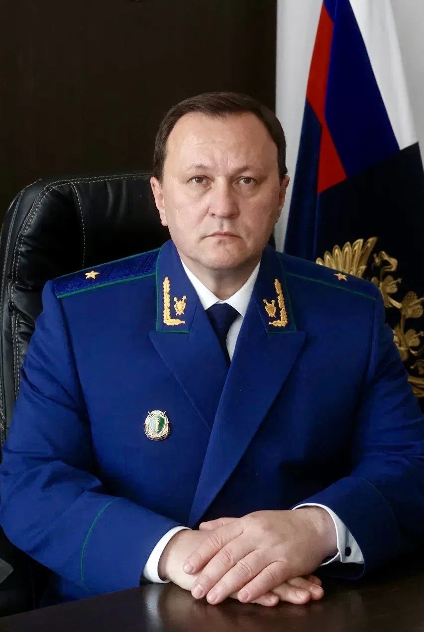 Сидоров Сергей Владимирович
