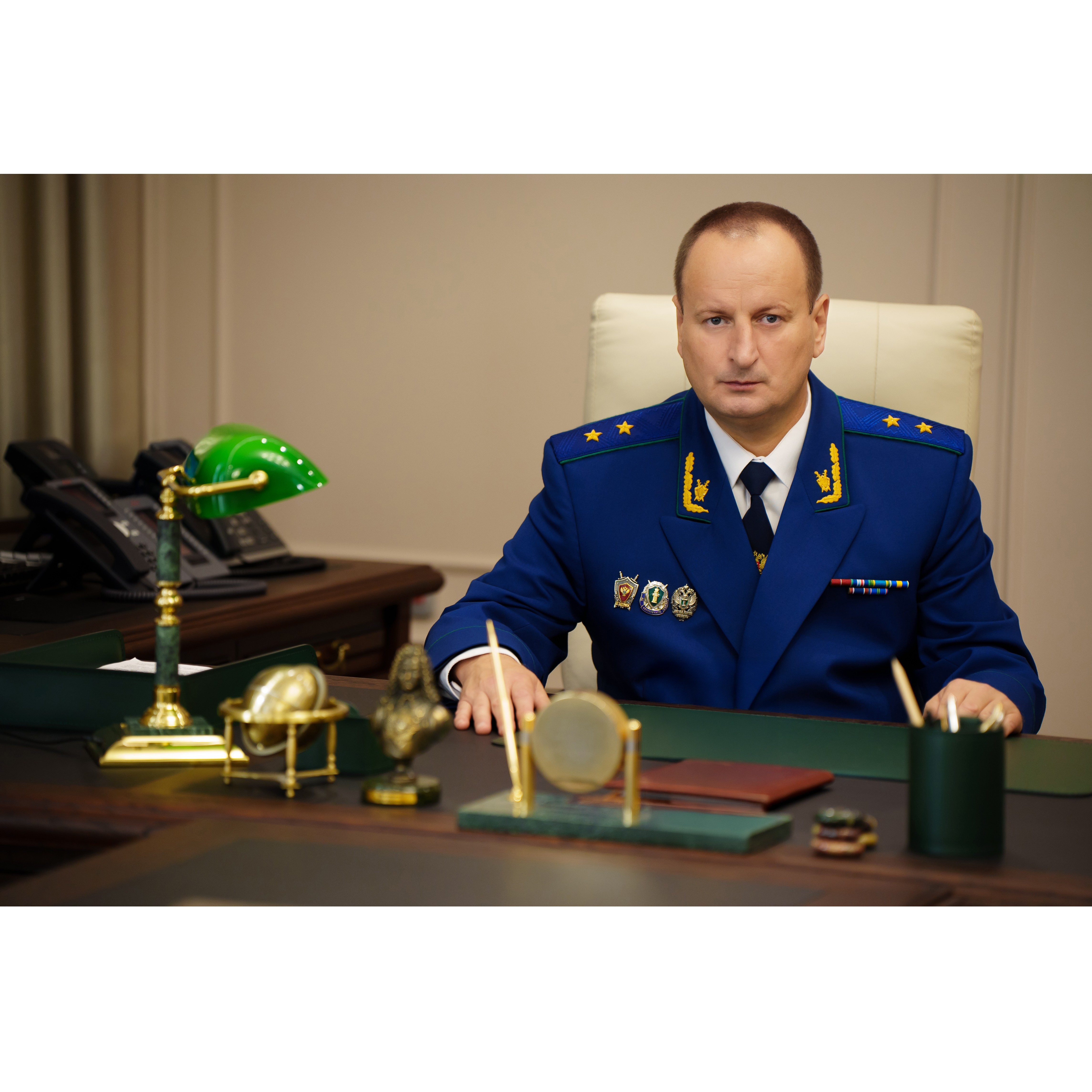 Блошкин Александр Геннадьевич