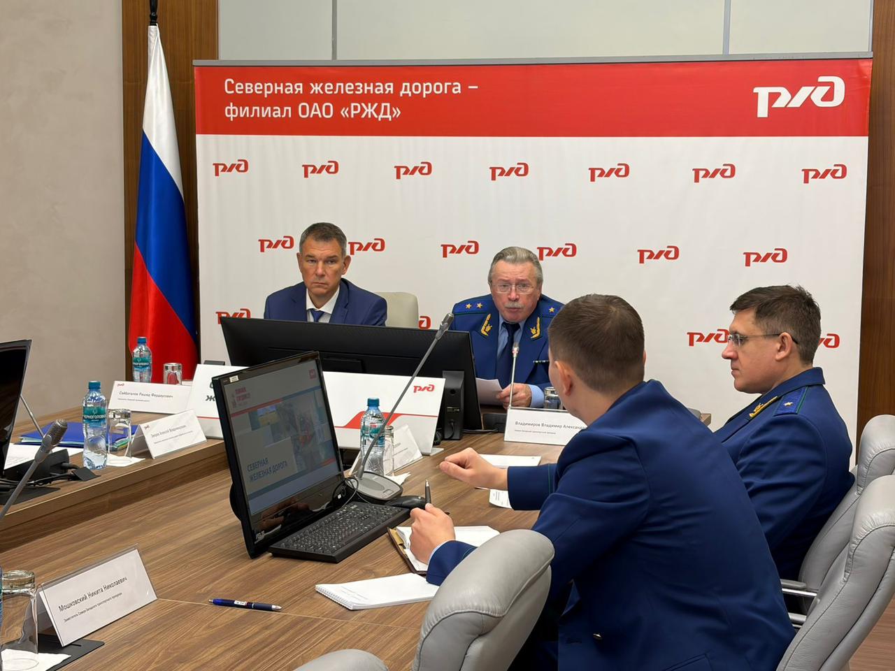 Выездные приемы прокурора остаются эффективным инструментом защиты прав граждан