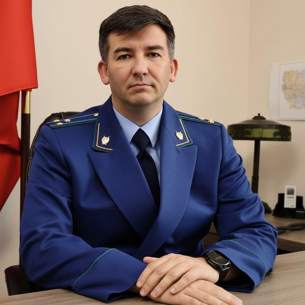Девятко Дмитрий Александрович