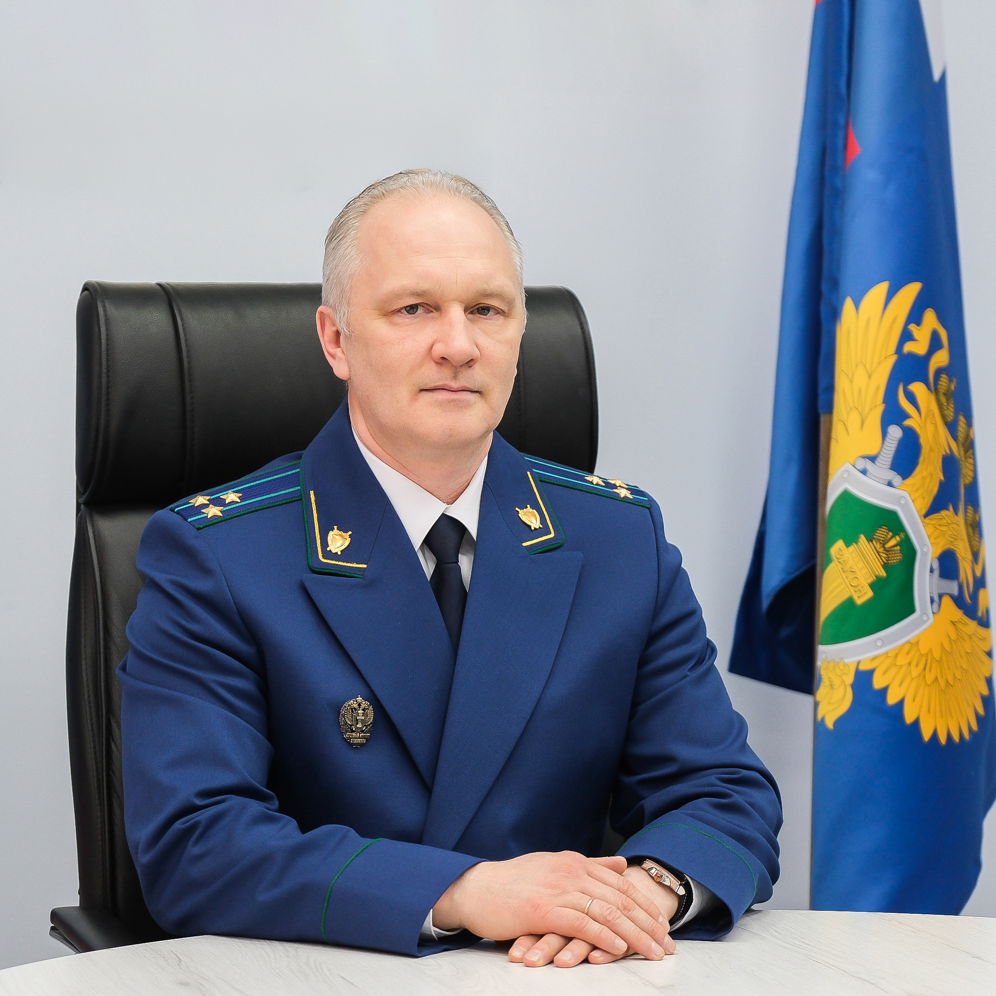 Емельянов Альберт Вячеславович