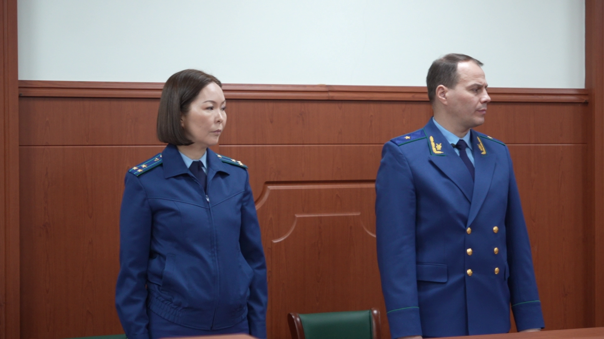 В Республике Калмыкия суд начал рассмотрение направленного по поручению Игоря Краснова заявления прокуратуры об установлении факта геноцида народов Советского Союза